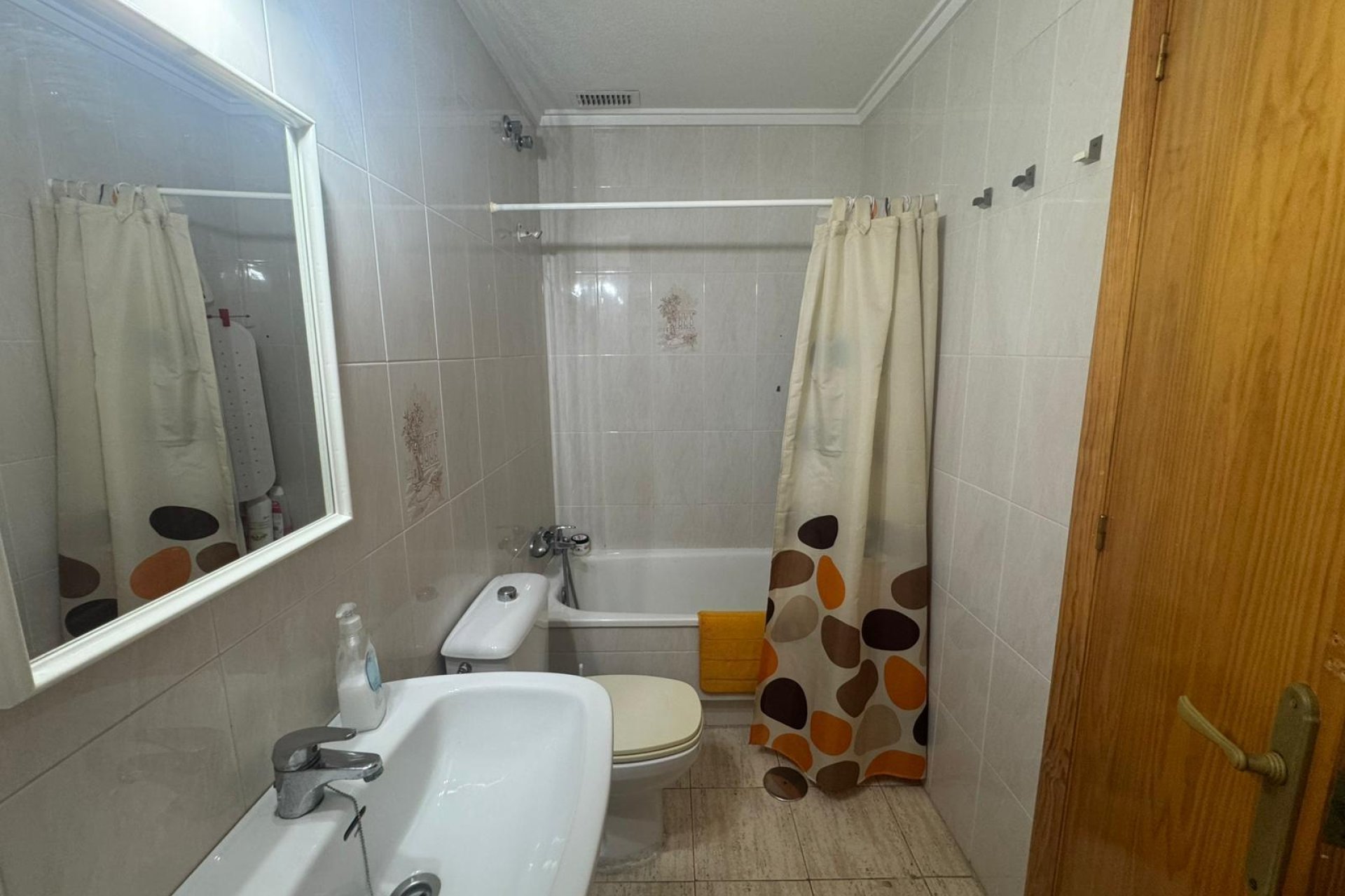Reventa - Apartamento -
Torrevieja - Playa del Acequión