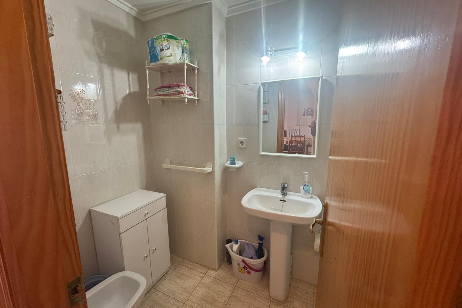 Reventa - Apartamento -
Torrevieja - Playa del Acequión
