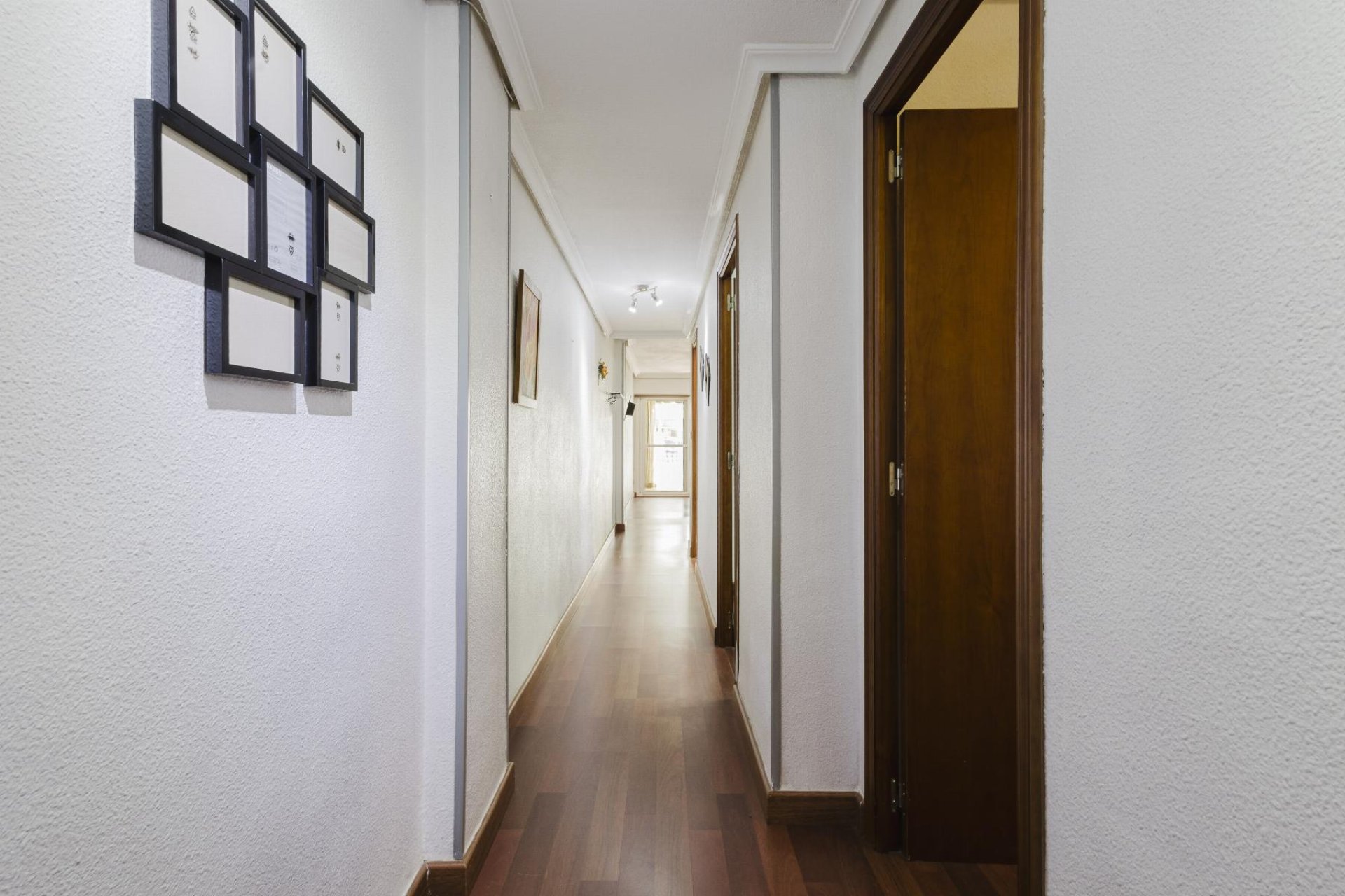 Reventa - Apartamento -
Torrevieja - Playa del Acequión