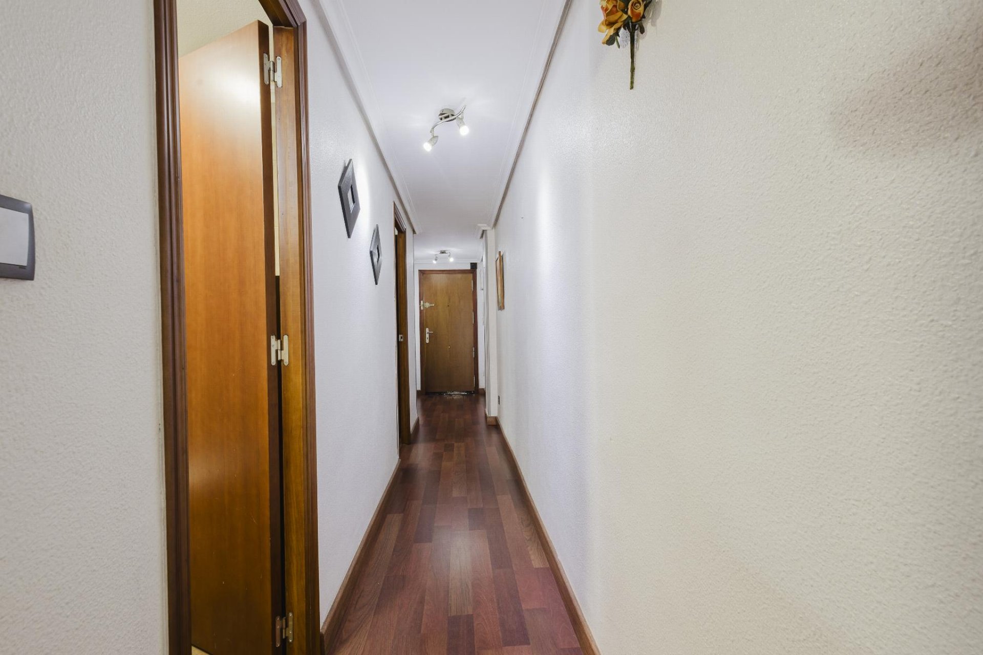 Reventa - Apartamento -
Torrevieja - Playa del Acequión