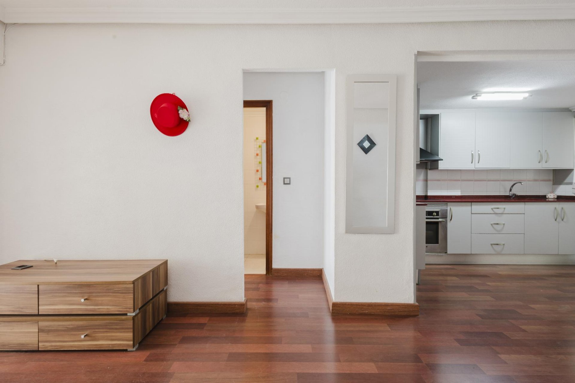 Reventa - Apartamento -
Torrevieja - Playa del Acequión