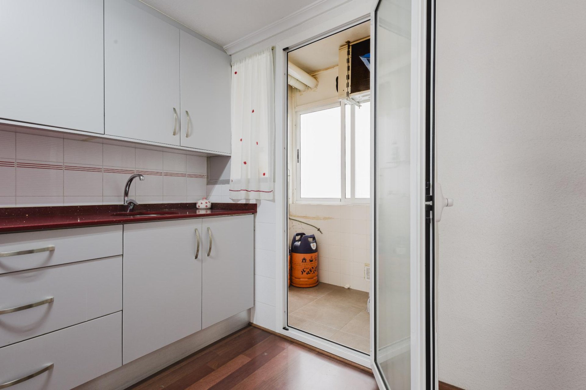 Reventa - Apartamento -
Torrevieja - Playa del Acequión