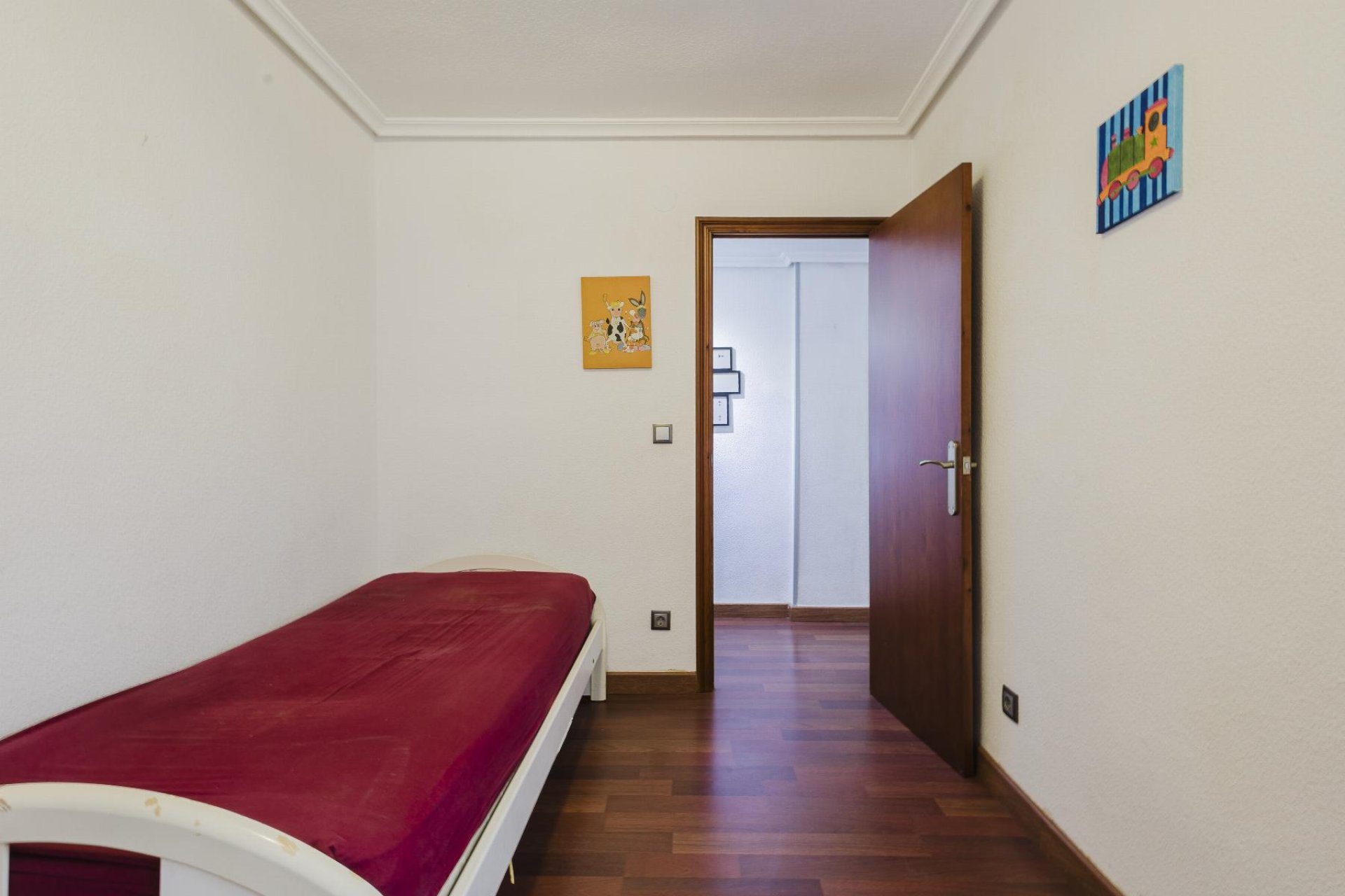 Reventa - Apartamento -
Torrevieja - Playa del Acequión
