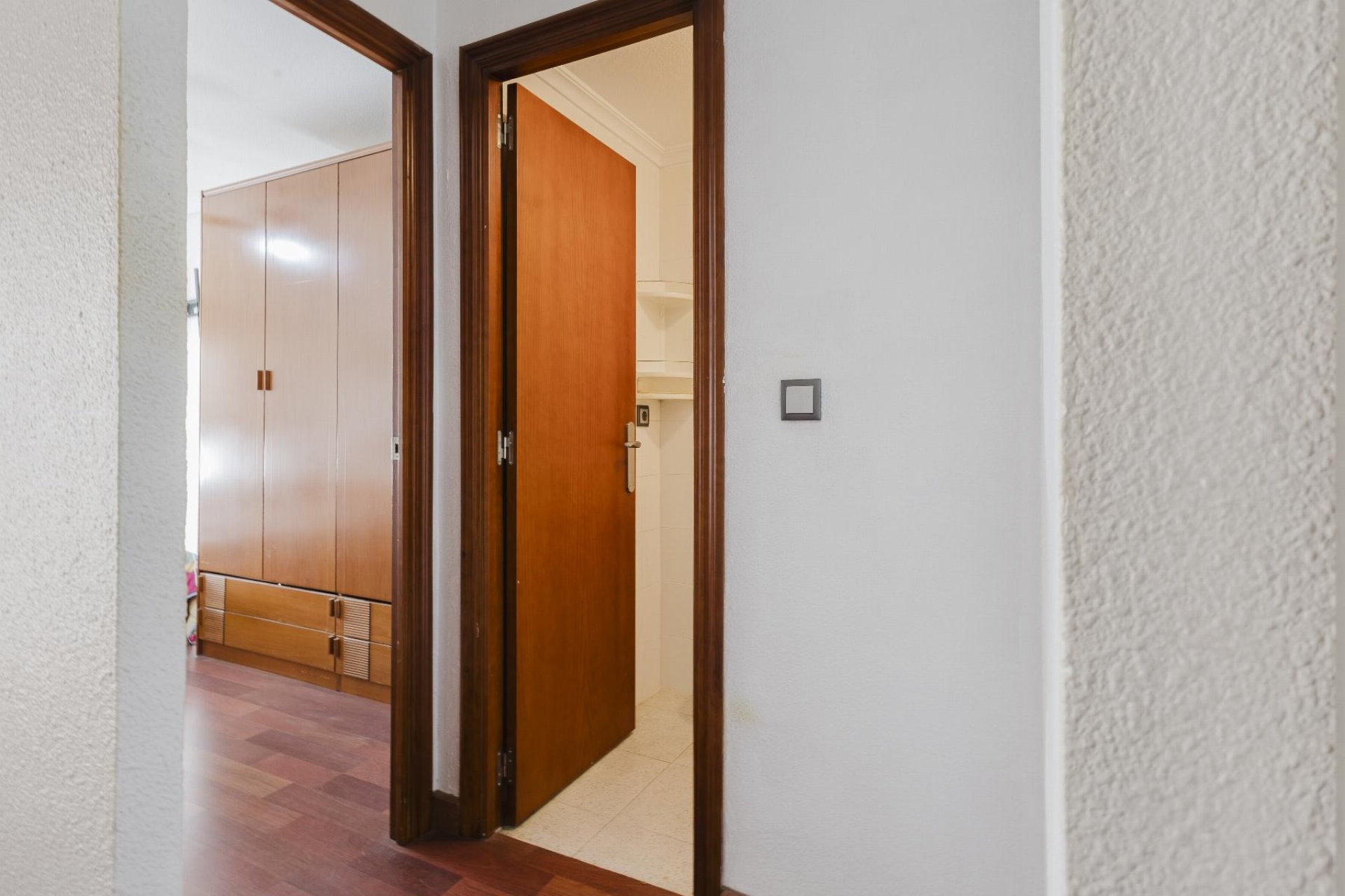Reventa - Apartamento -
Torrevieja - Playa del Acequión
