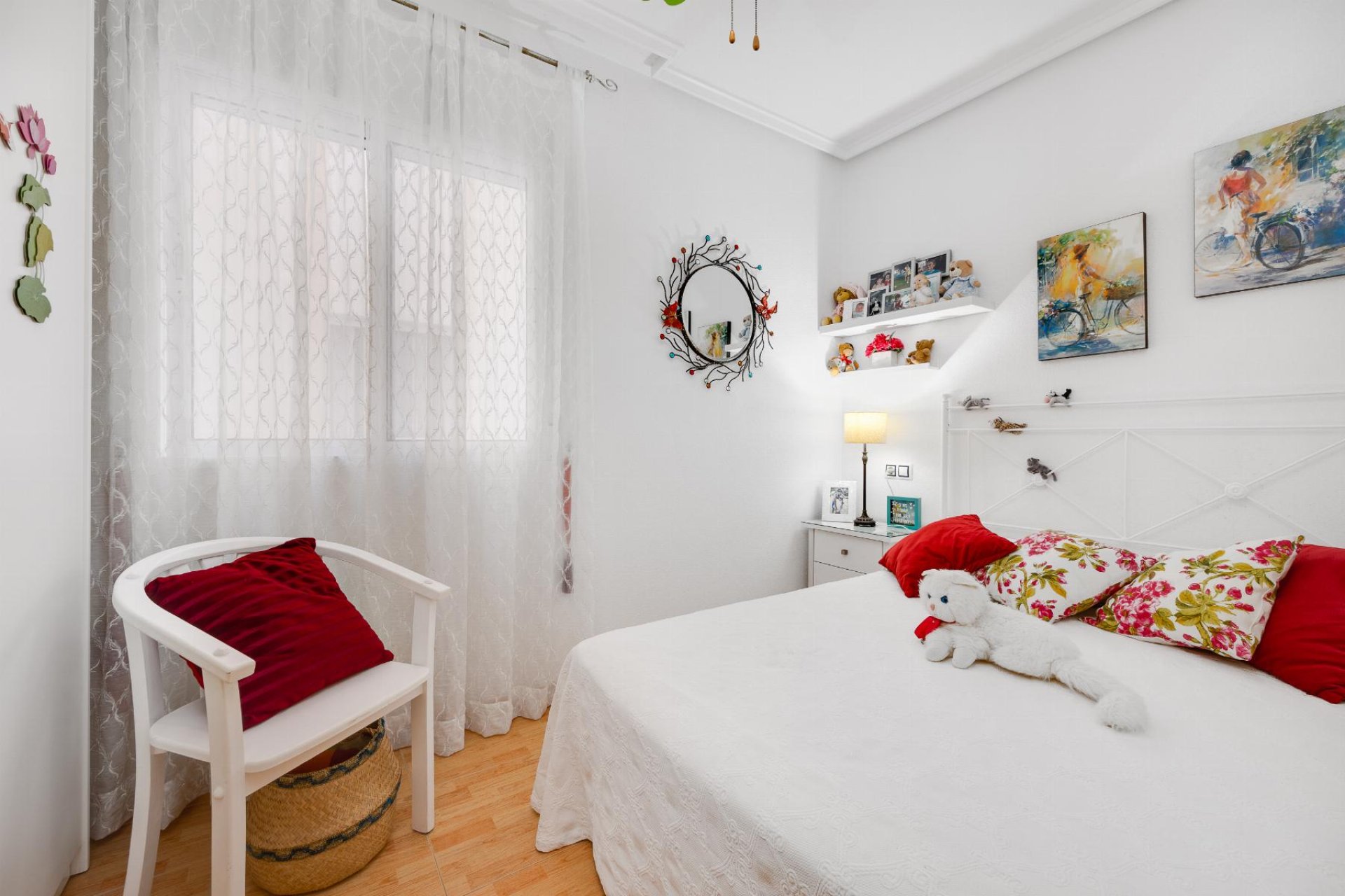Reventa - Apartamento -
Torrevieja - Playa del Acequión