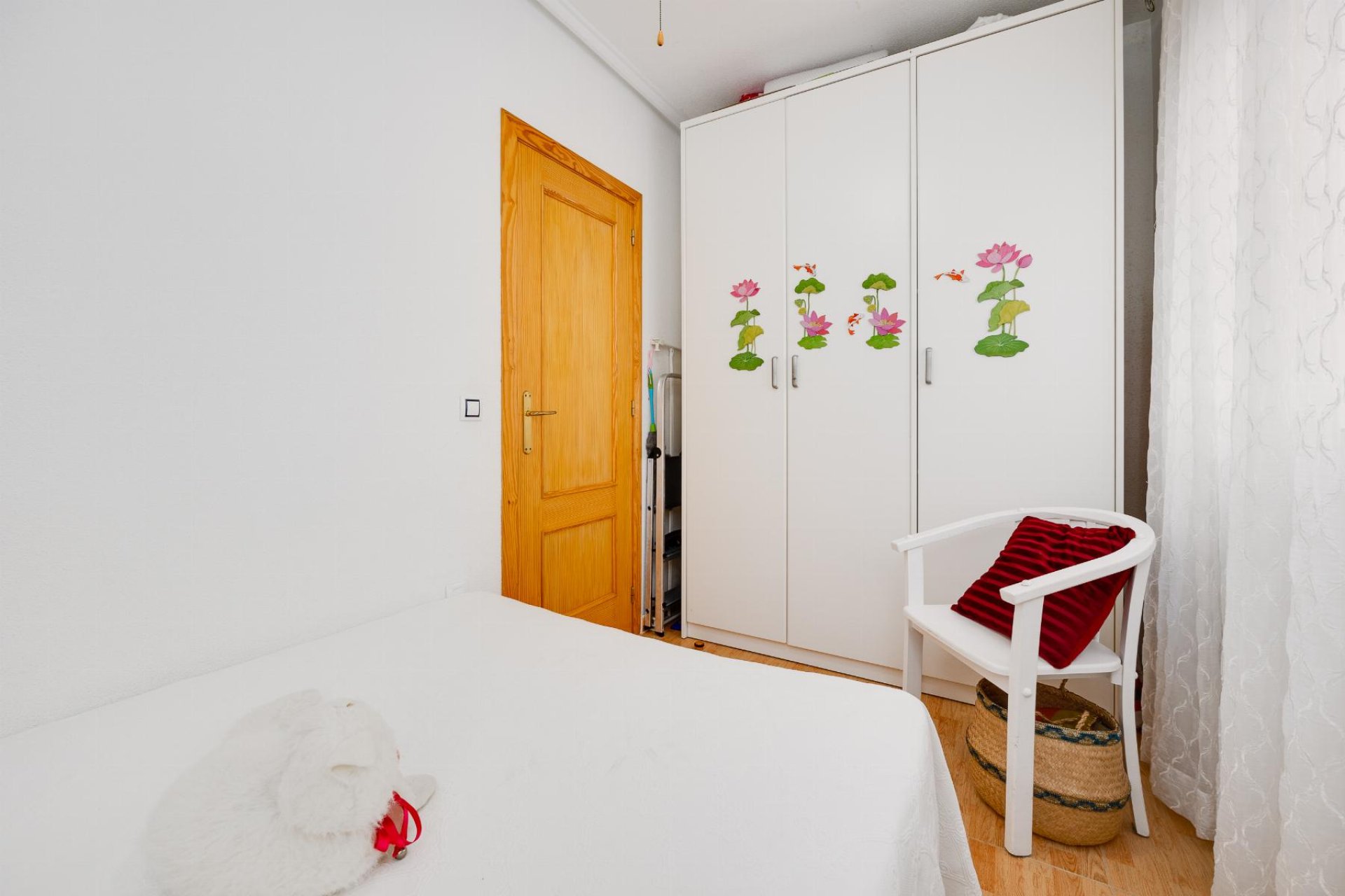 Reventa - Apartamento -
Torrevieja - Playa del Acequión