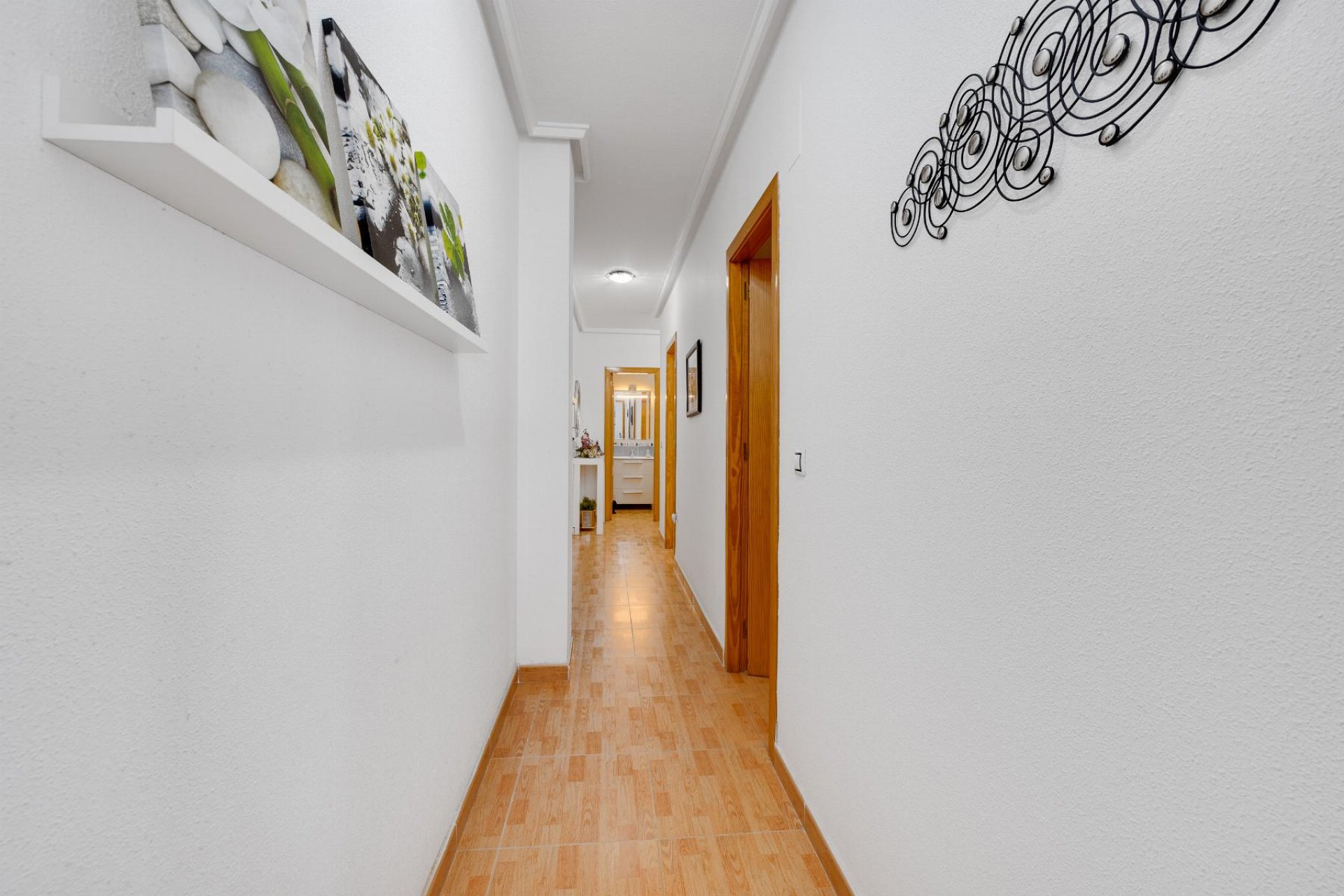 Reventa - Apartamento -
Torrevieja - Playa del Acequión