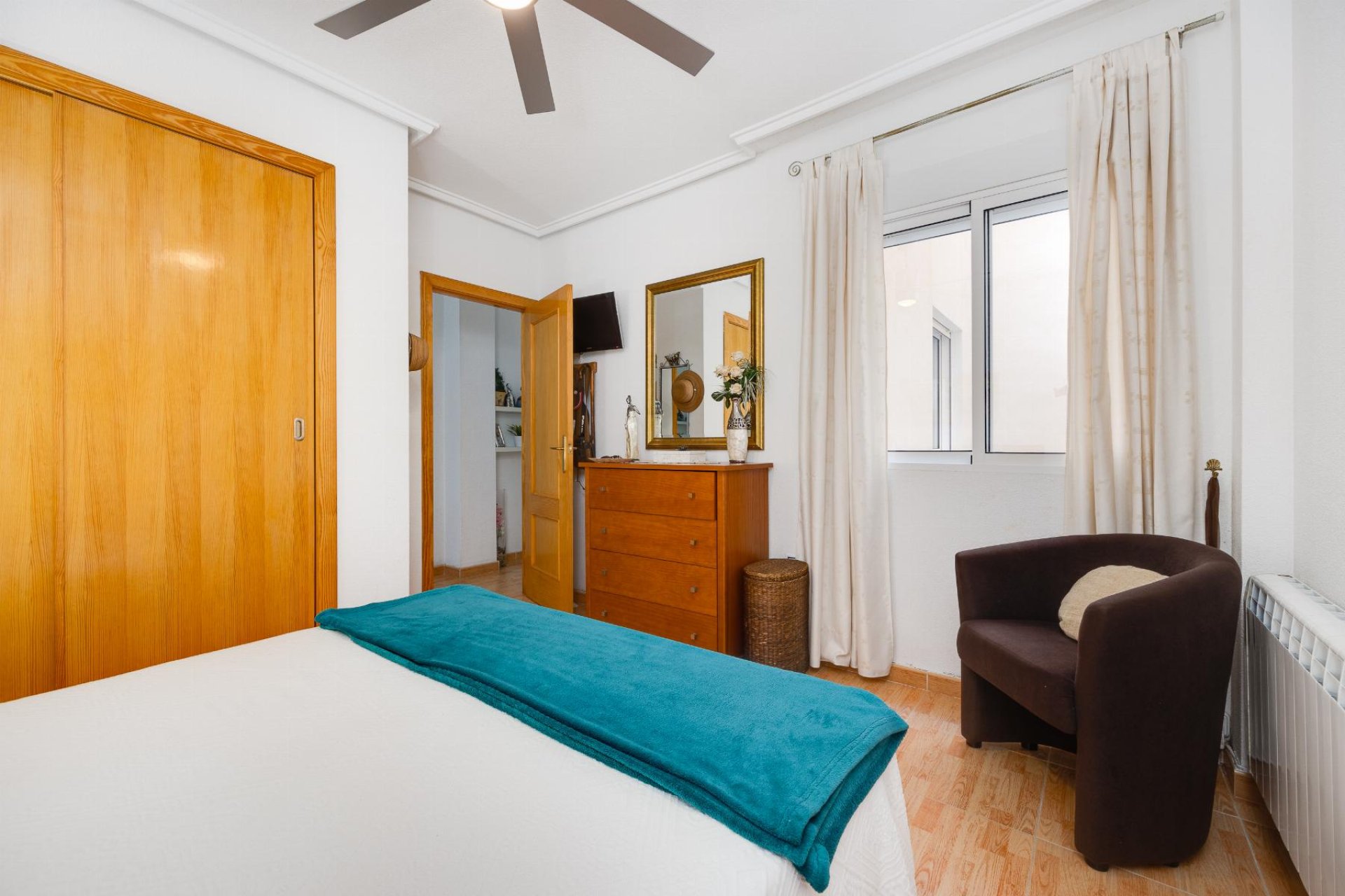 Reventa - Apartamento -
Torrevieja - Playa del Acequión