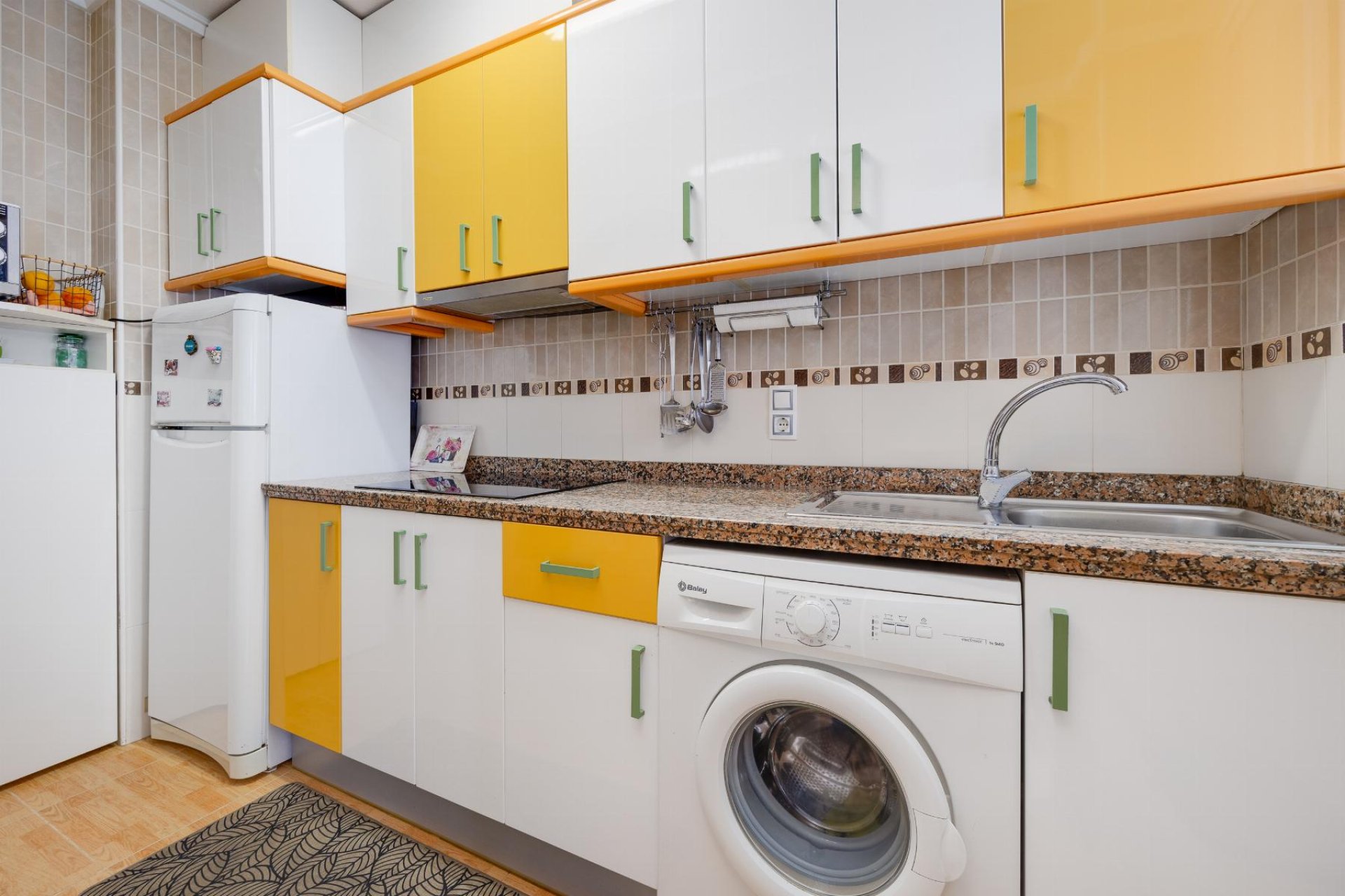Reventa - Apartamento -
Torrevieja - Playa del Acequión