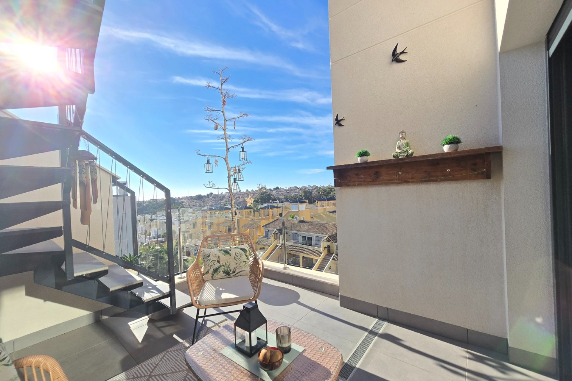 Reventa - Apartment / Flat * -
Orihuela Costa * - Villamartín *