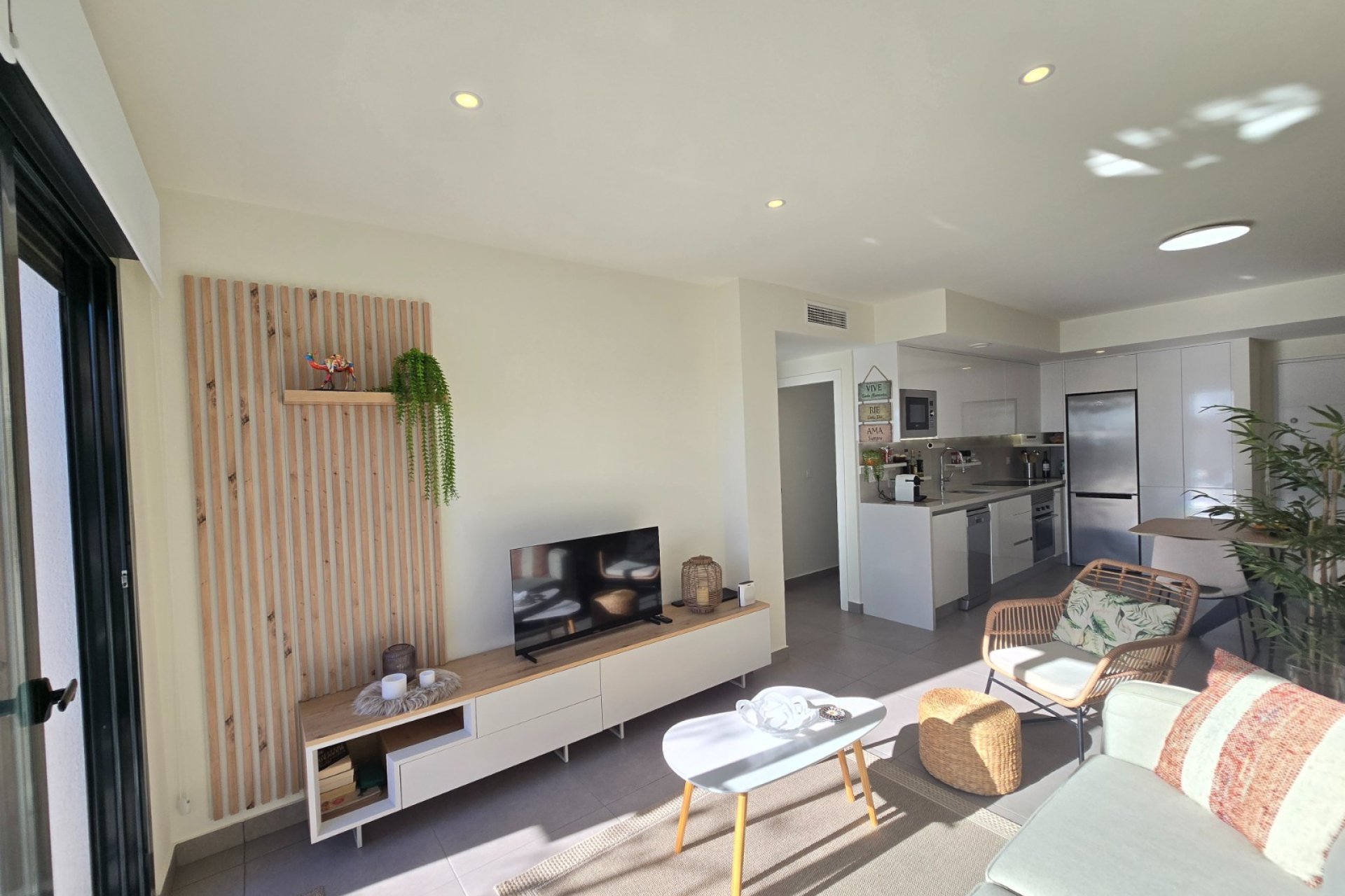 Reventa - Apartment / Flat * -
Orihuela Costa * - Villamartín *