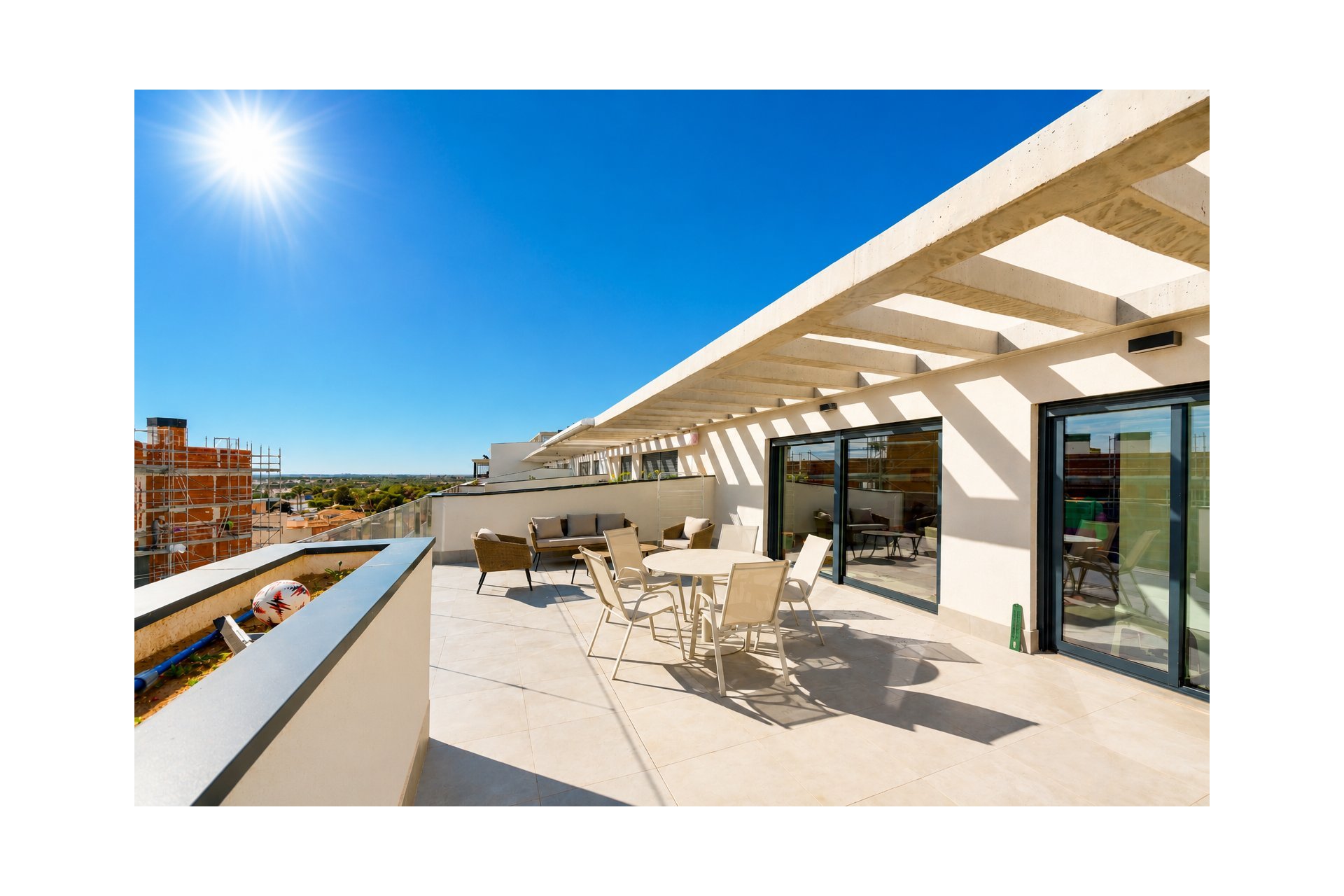 Reventa - Atico -
Orihuela Costa - Campoamor