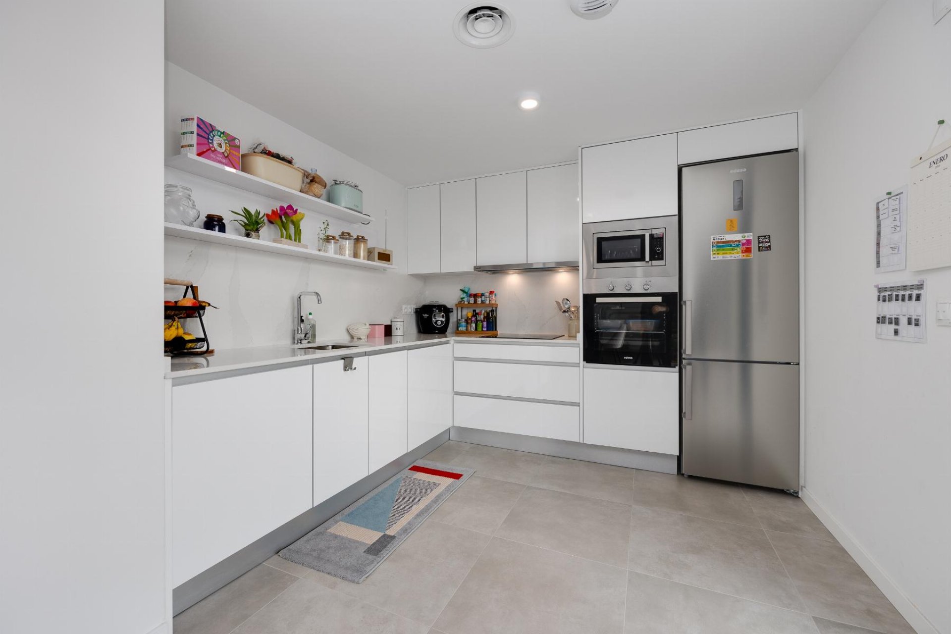 Reventa - Atico -
Orihuela Costa - Campoamor