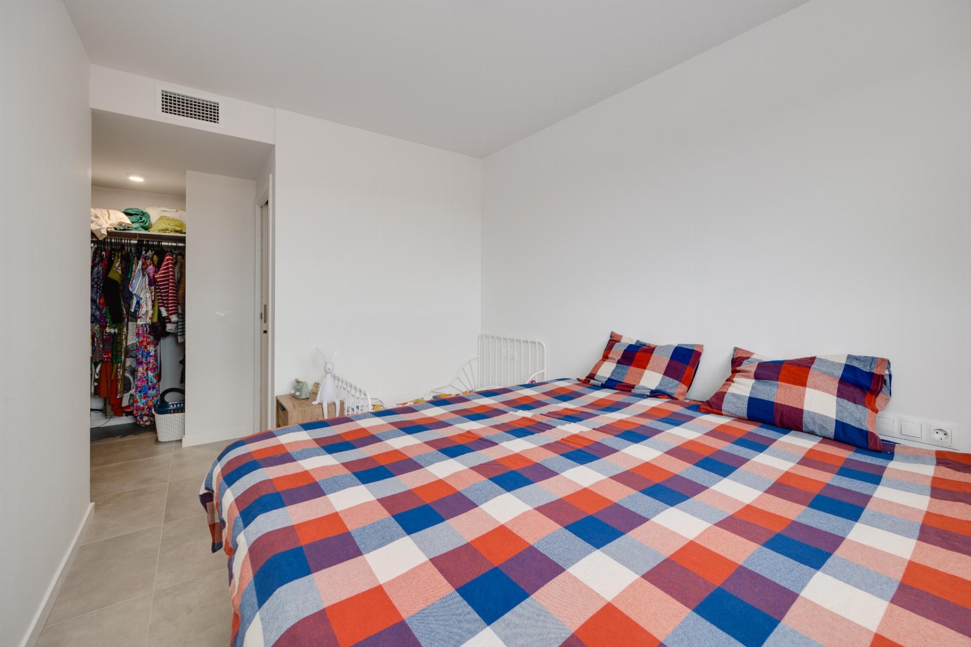 Reventa - Atico -
Orihuela Costa - Campoamor
