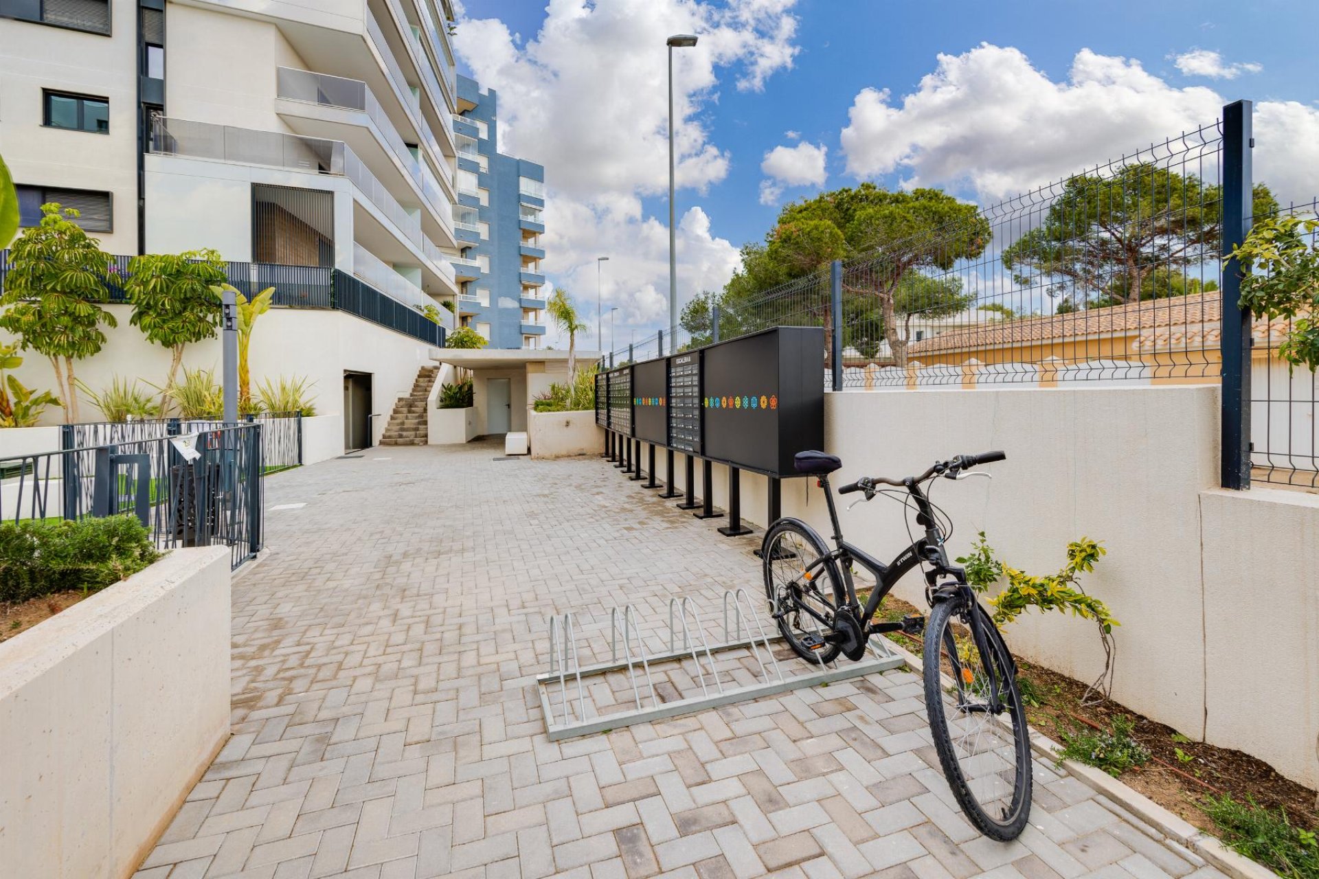 Reventa - Atico -
Orihuela Costa - Campoamor