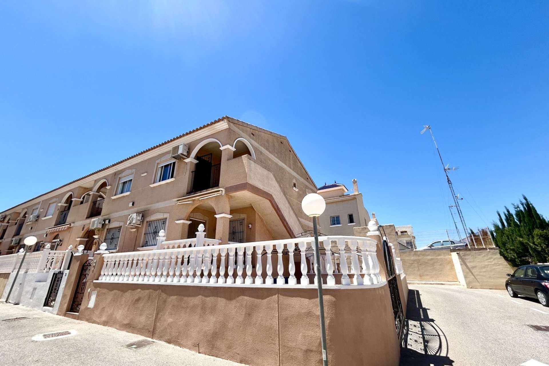 Reventa - Ático -
Orihuela Costa - La Zenia
