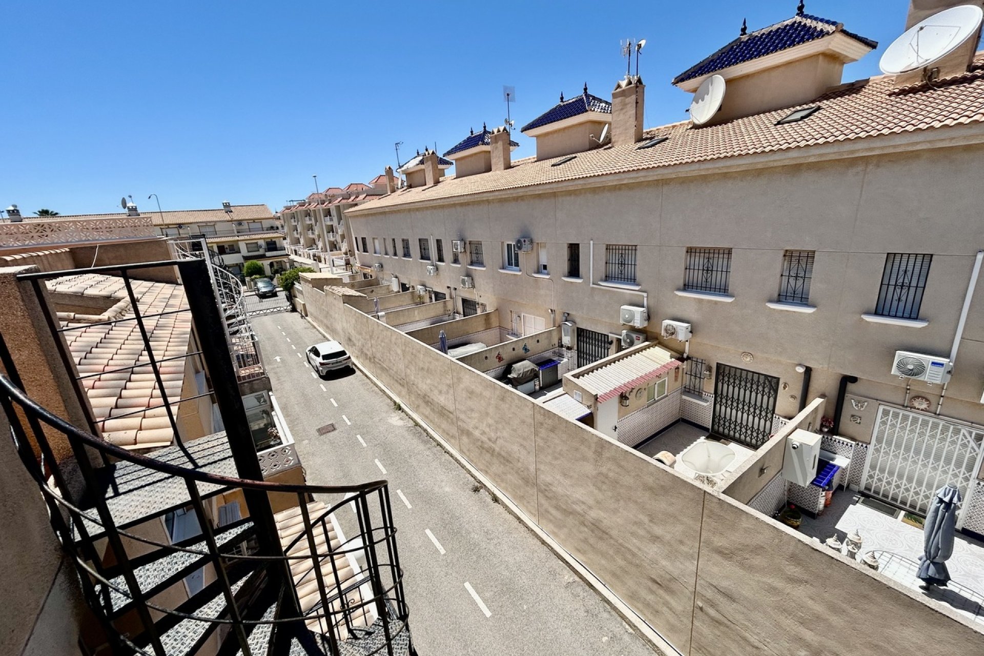 Reventa - Ático -
Orihuela Costa - La Zenia