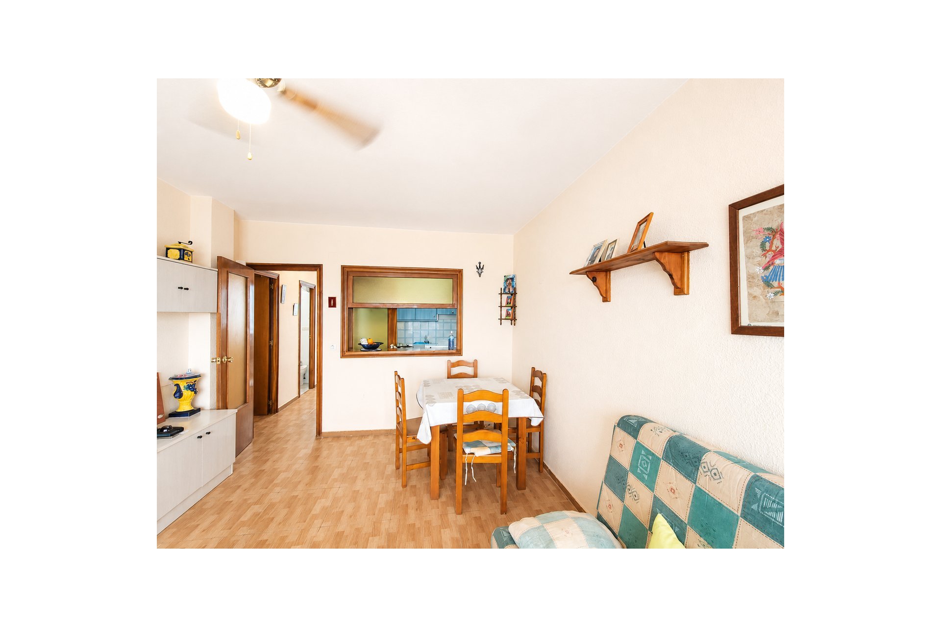 Reventa - Ático -
Orihuela Costa - La Zenia