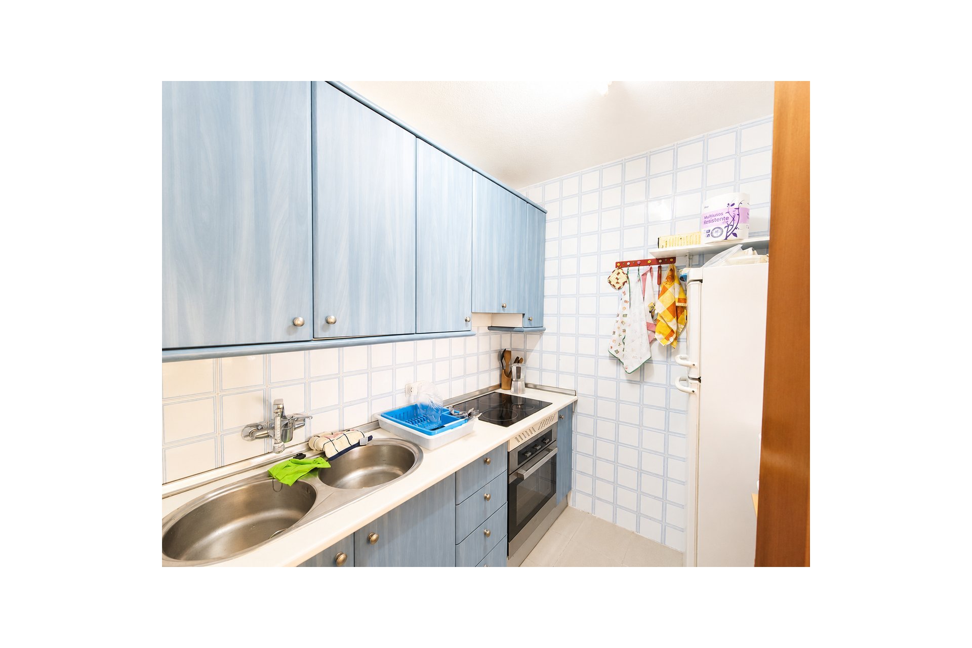 Reventa - Ático -
Orihuela Costa - La Zenia