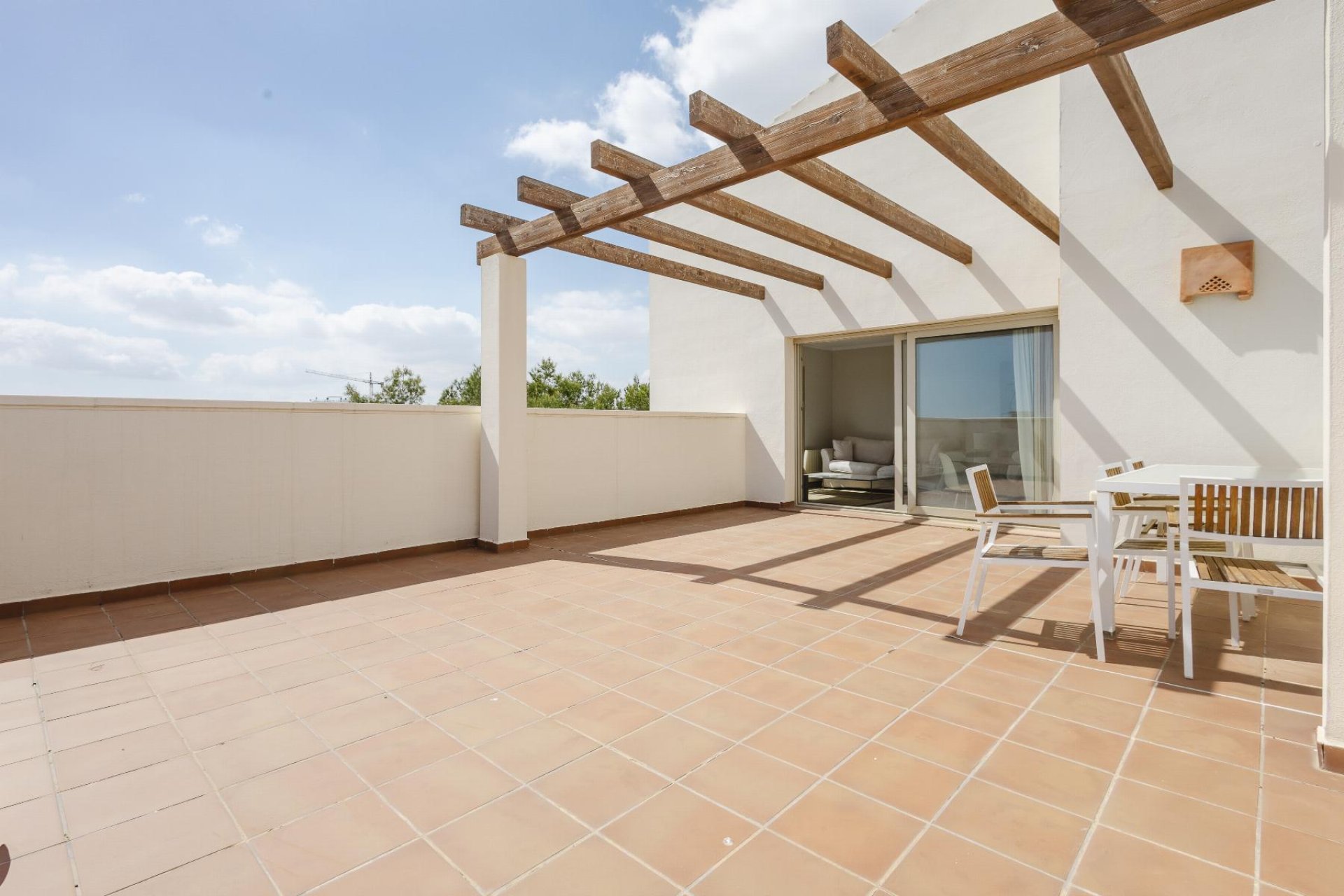 Reventa - Ático -
Orihuela Costa - Las Colinas Golf