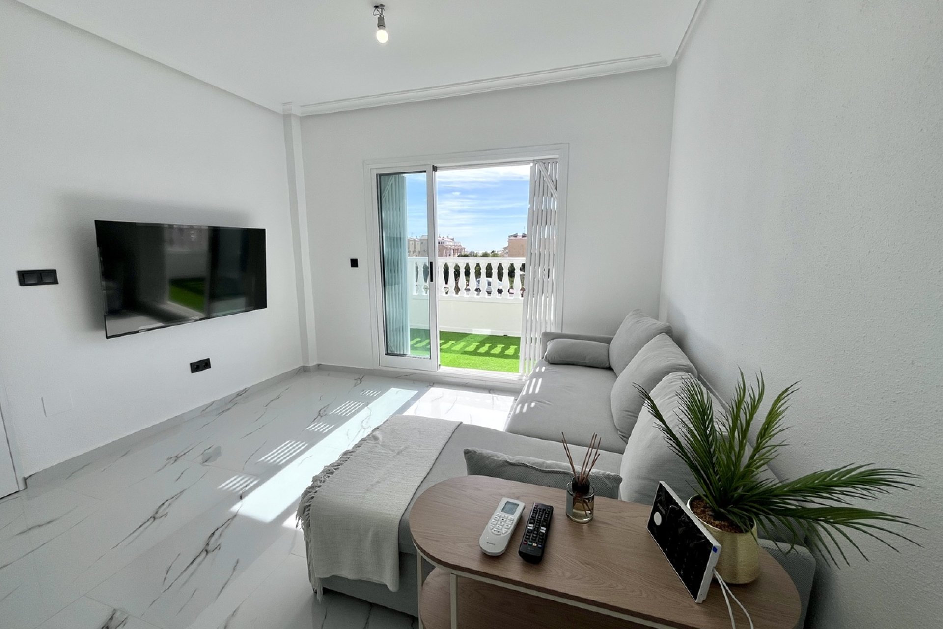 Reventa - Ático -
Orihuela Costa - Playa Flamenca