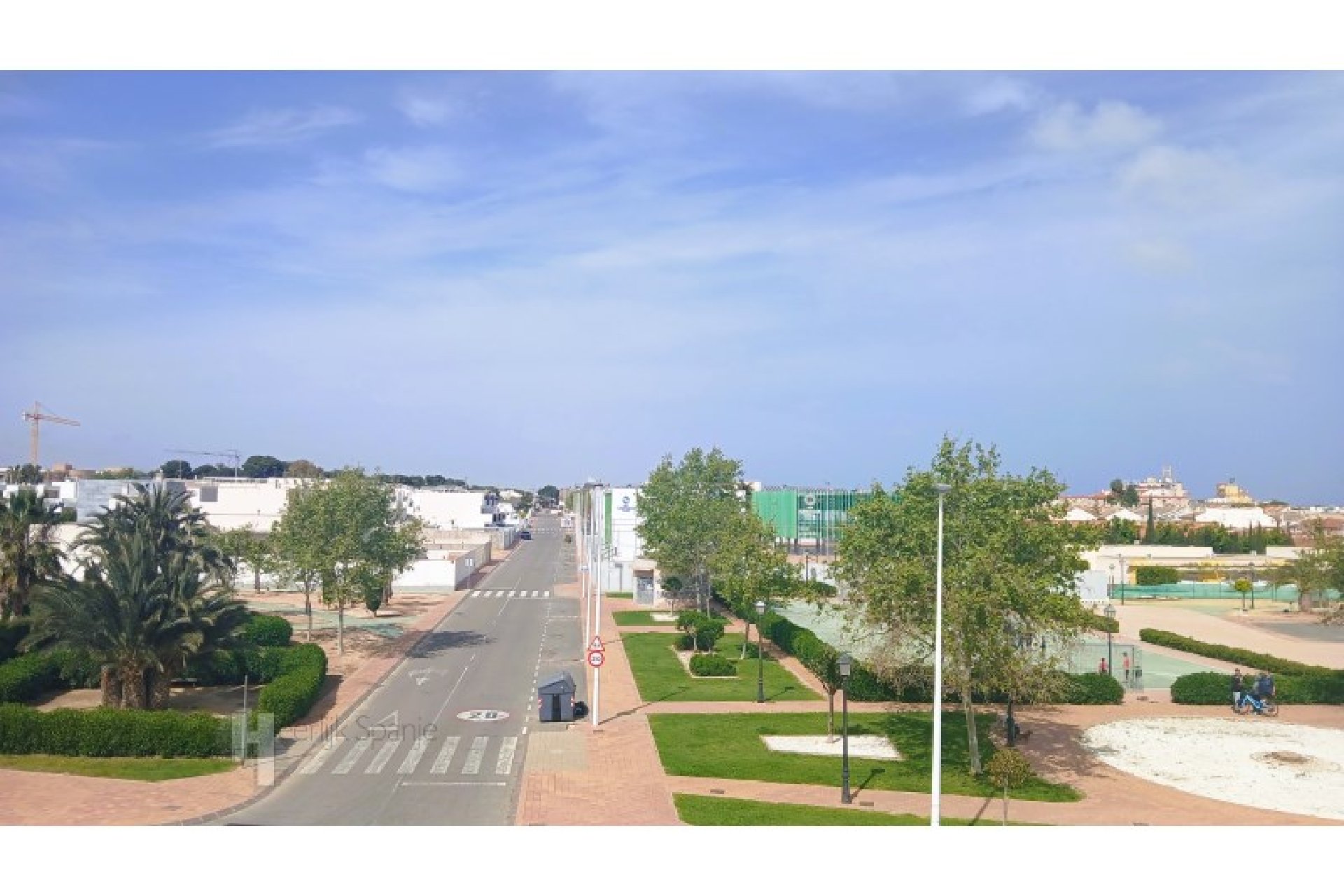 Reventa - Ático -
San Pedro del Pinatar - Lo Pagan