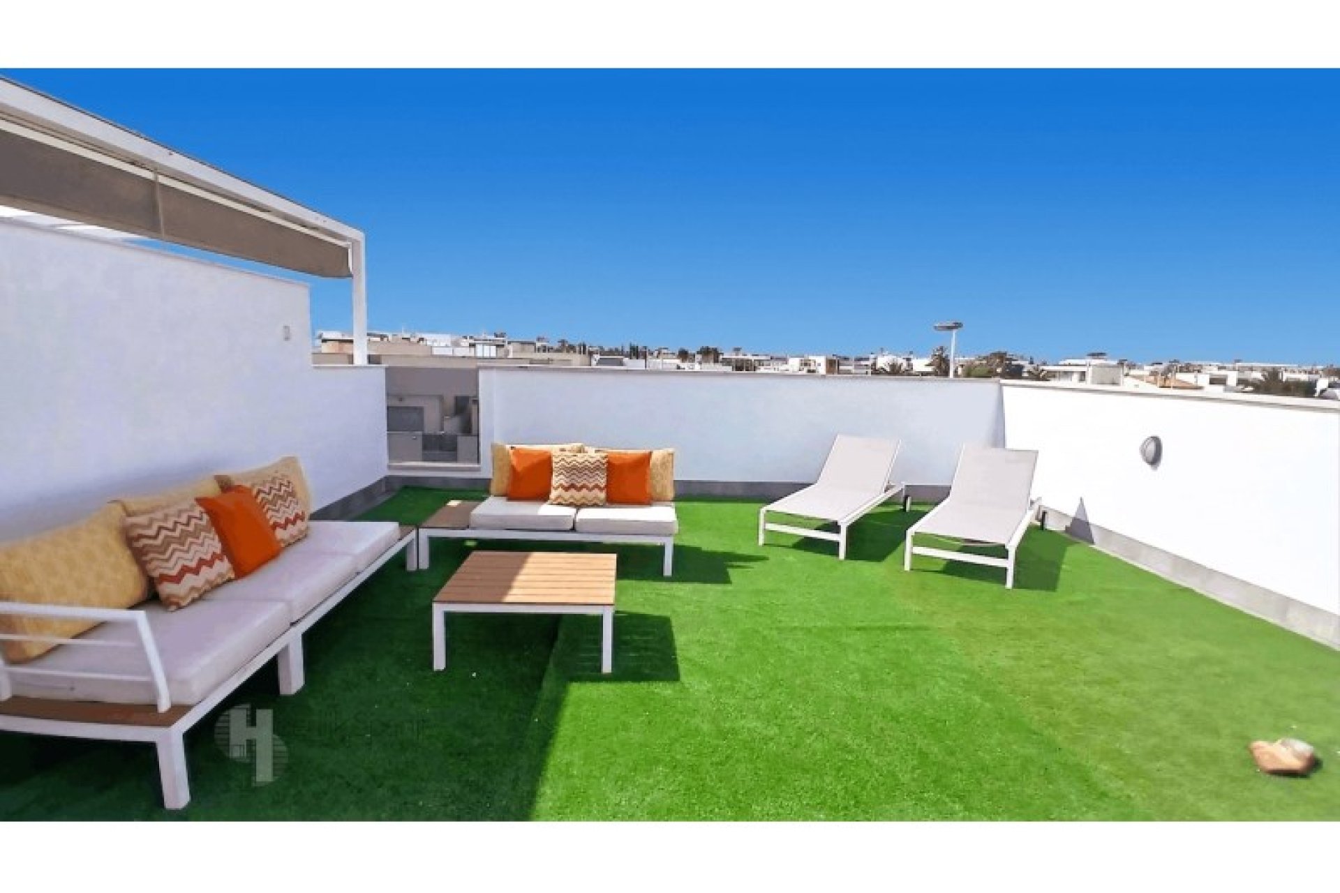 Reventa - Ático -
San Pedro del Pinatar - Lo Pagan