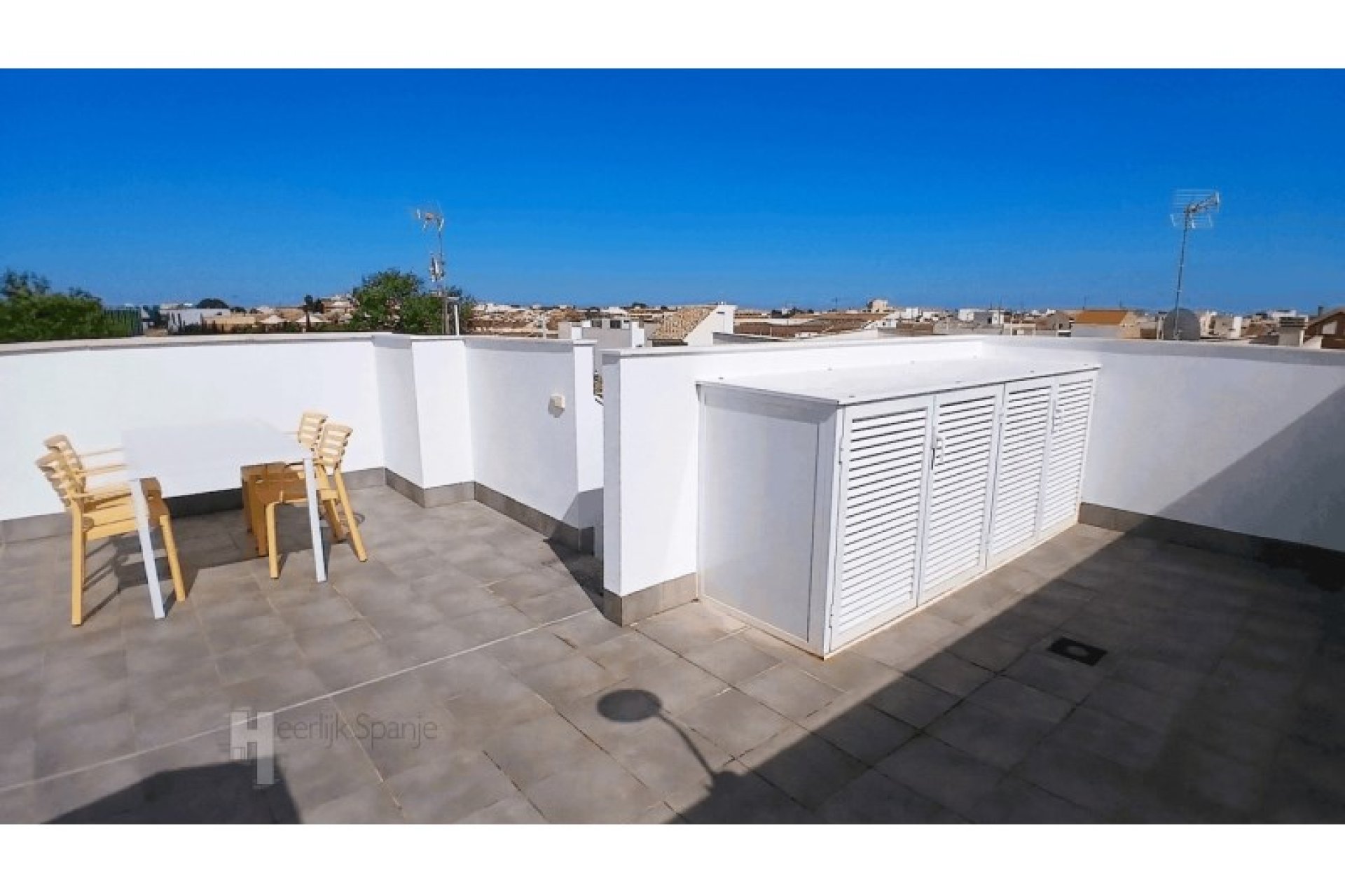 Reventa - Ático -
San Pedro del Pinatar - Lo Pagan