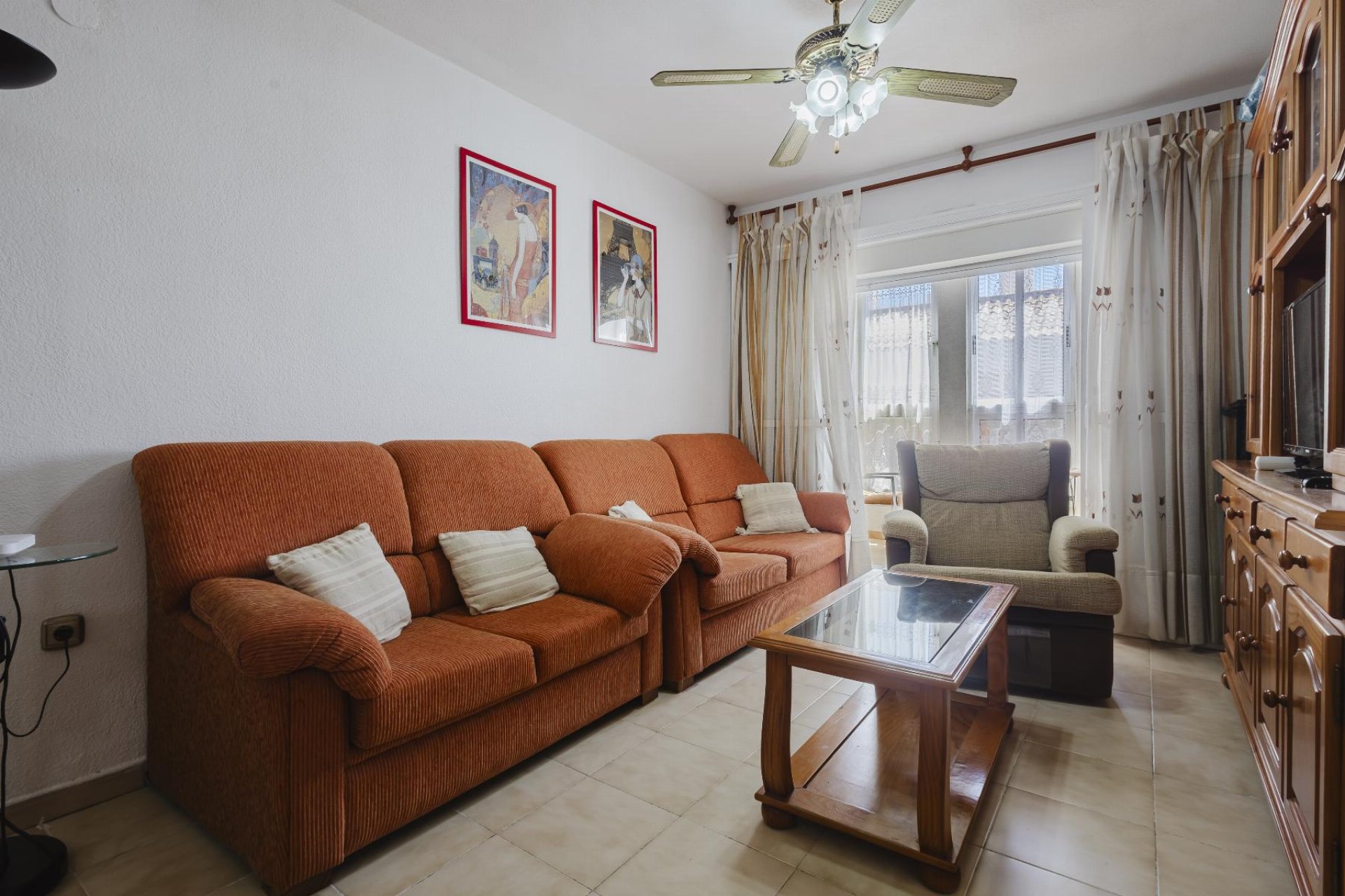 Reventa - Atico -
Torrevieja - Playa del Acequión