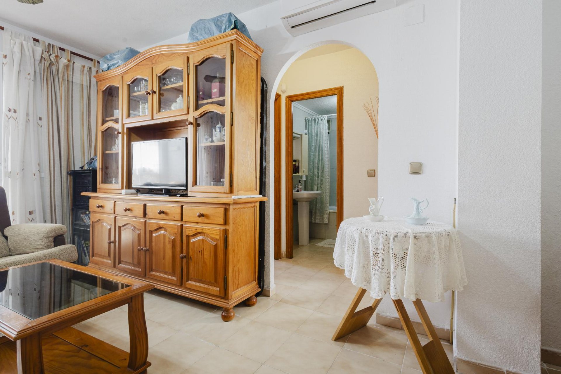 Reventa - Atico -
Torrevieja - Playa del Acequión