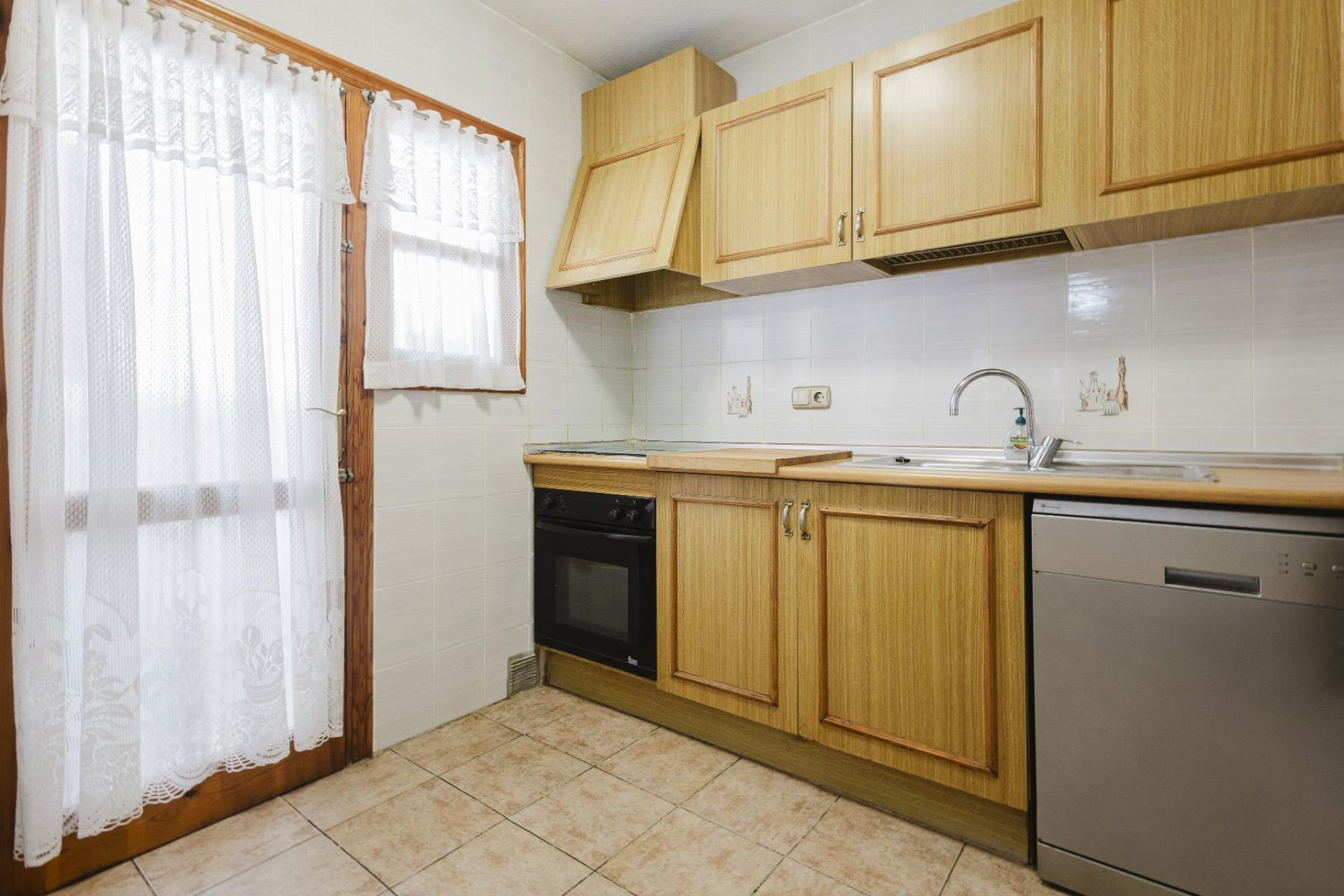 Reventa - Atico -
Torrevieja - Playa del Acequión
