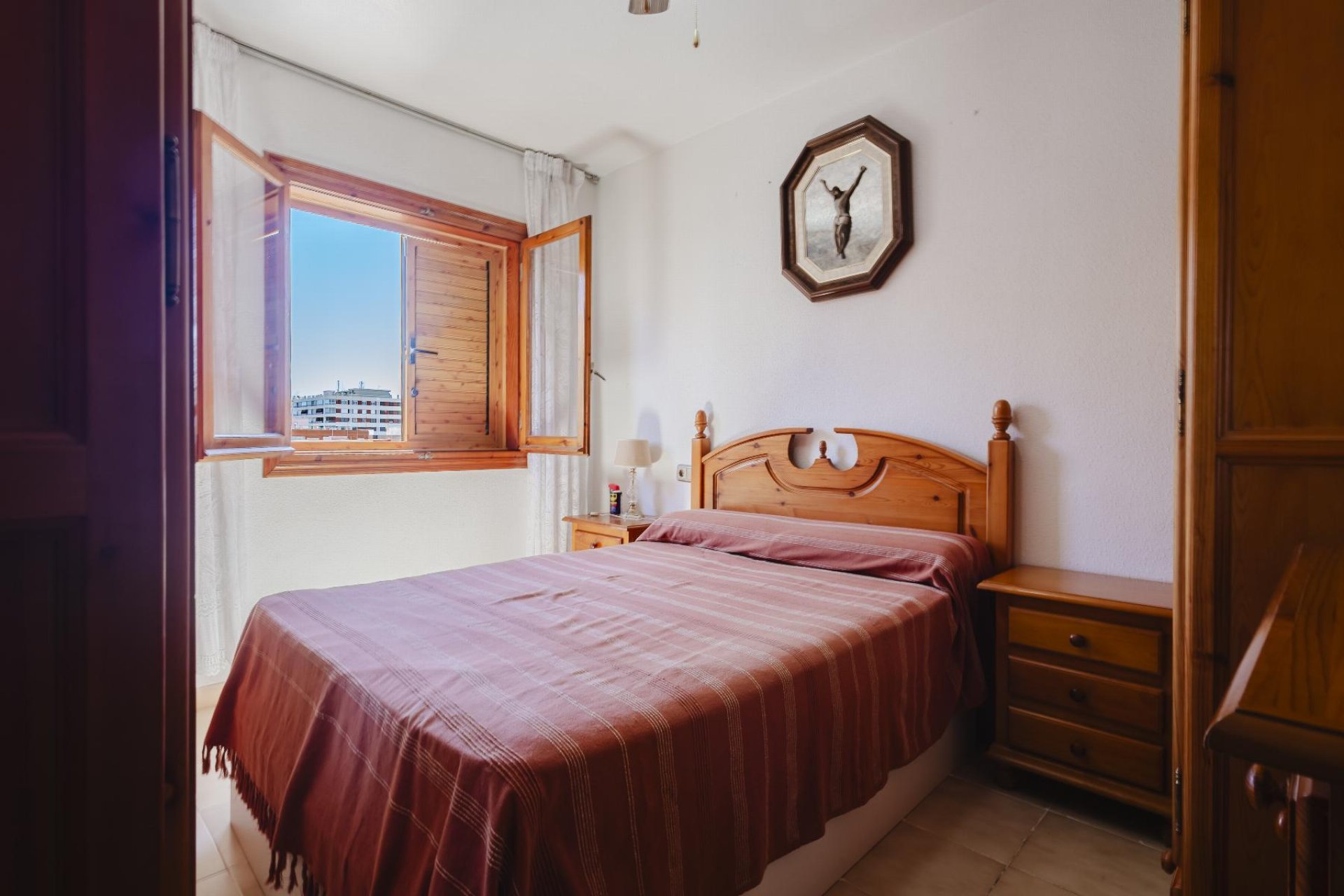 Reventa - Atico -
Torrevieja - Playa del Acequión