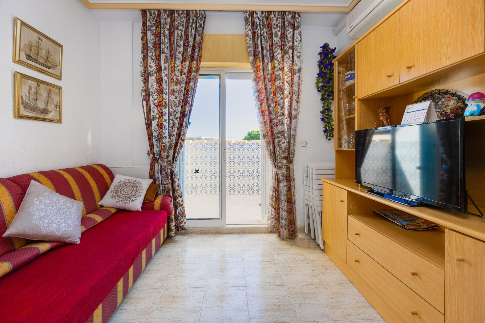 Reventa - Ático -
Torrevieja - Playa del Acequión