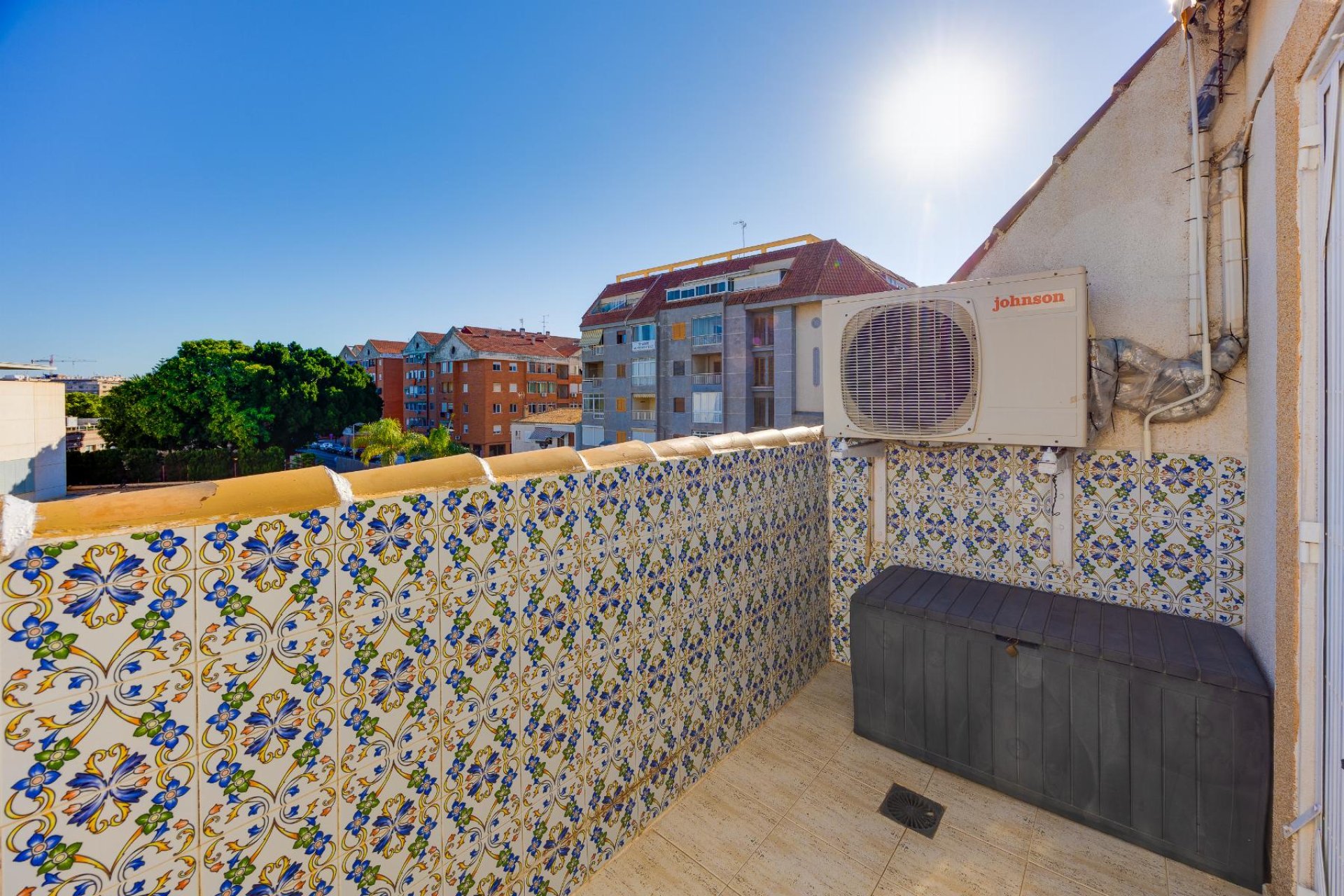 Reventa - Ático -
Torrevieja - Playa del Acequión