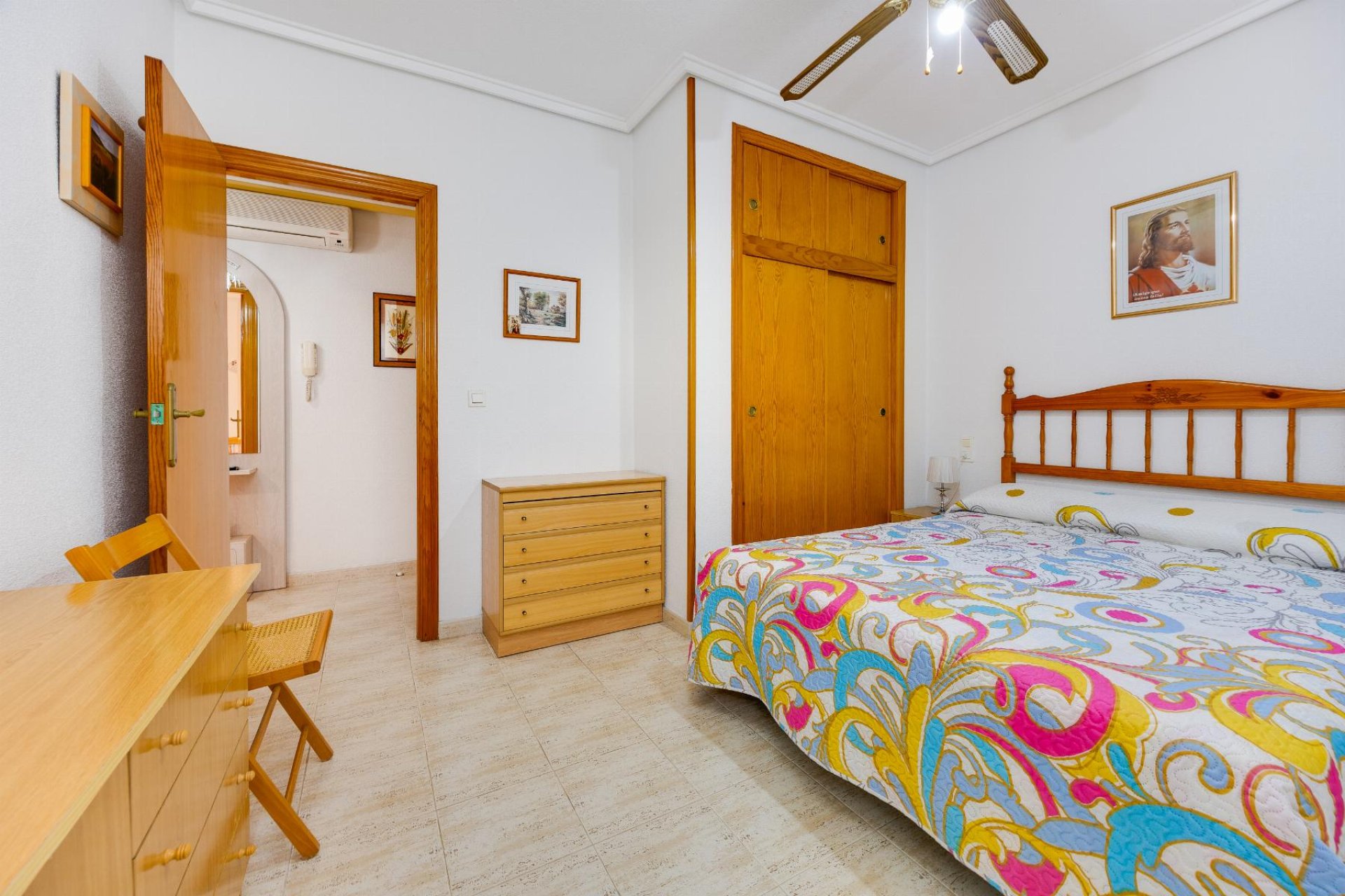 Reventa - Ático -
Torrevieja - Playa del Acequión
