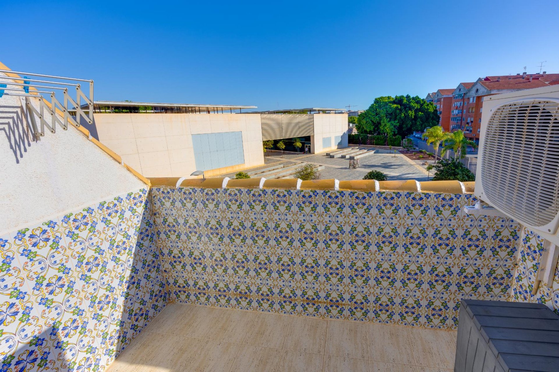 Reventa - Ático -
Torrevieja - Playa del Acequión