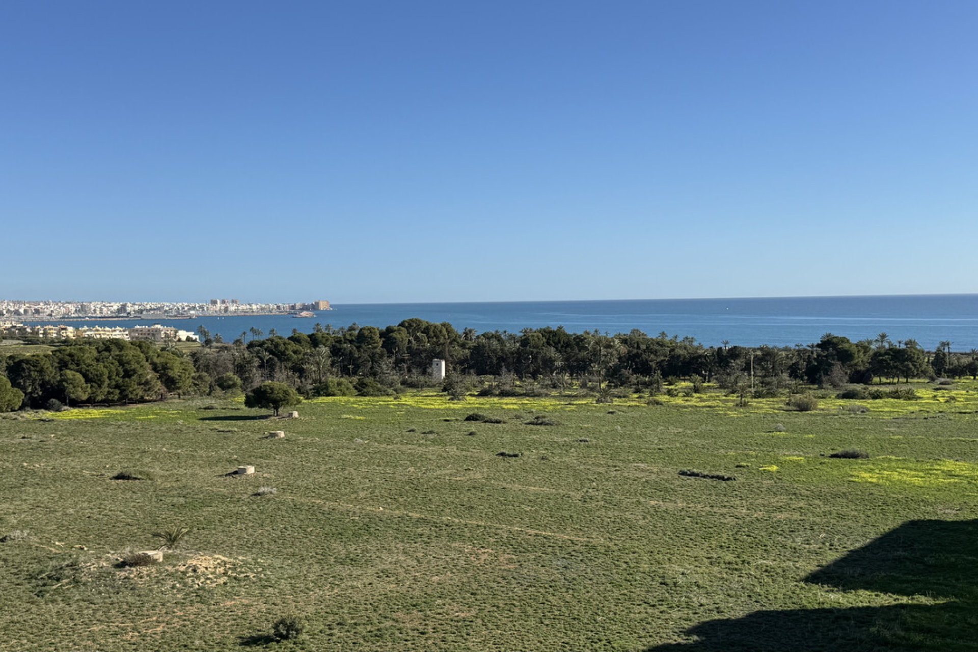 Reventa - Ático -
Torrevieja - Punta Prima