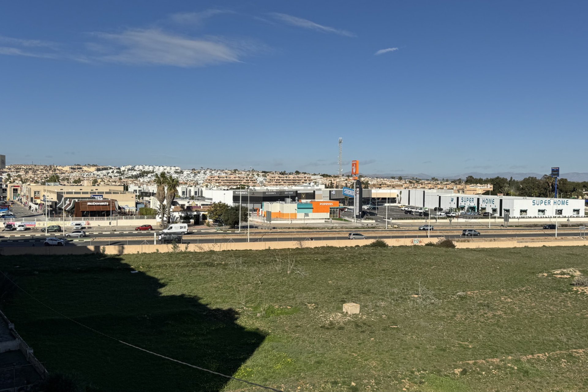 Reventa - Ático -
Torrevieja - Punta Prima