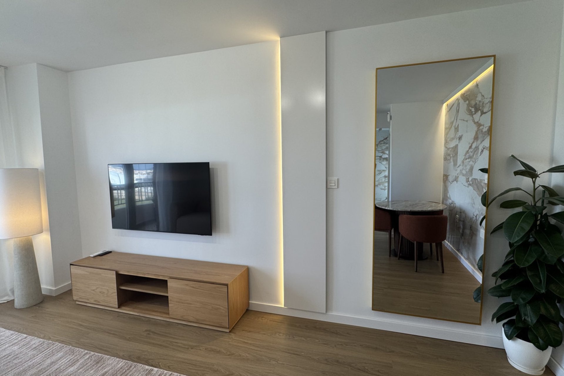 Reventa - Ático -
Torrevieja - Punta Prima