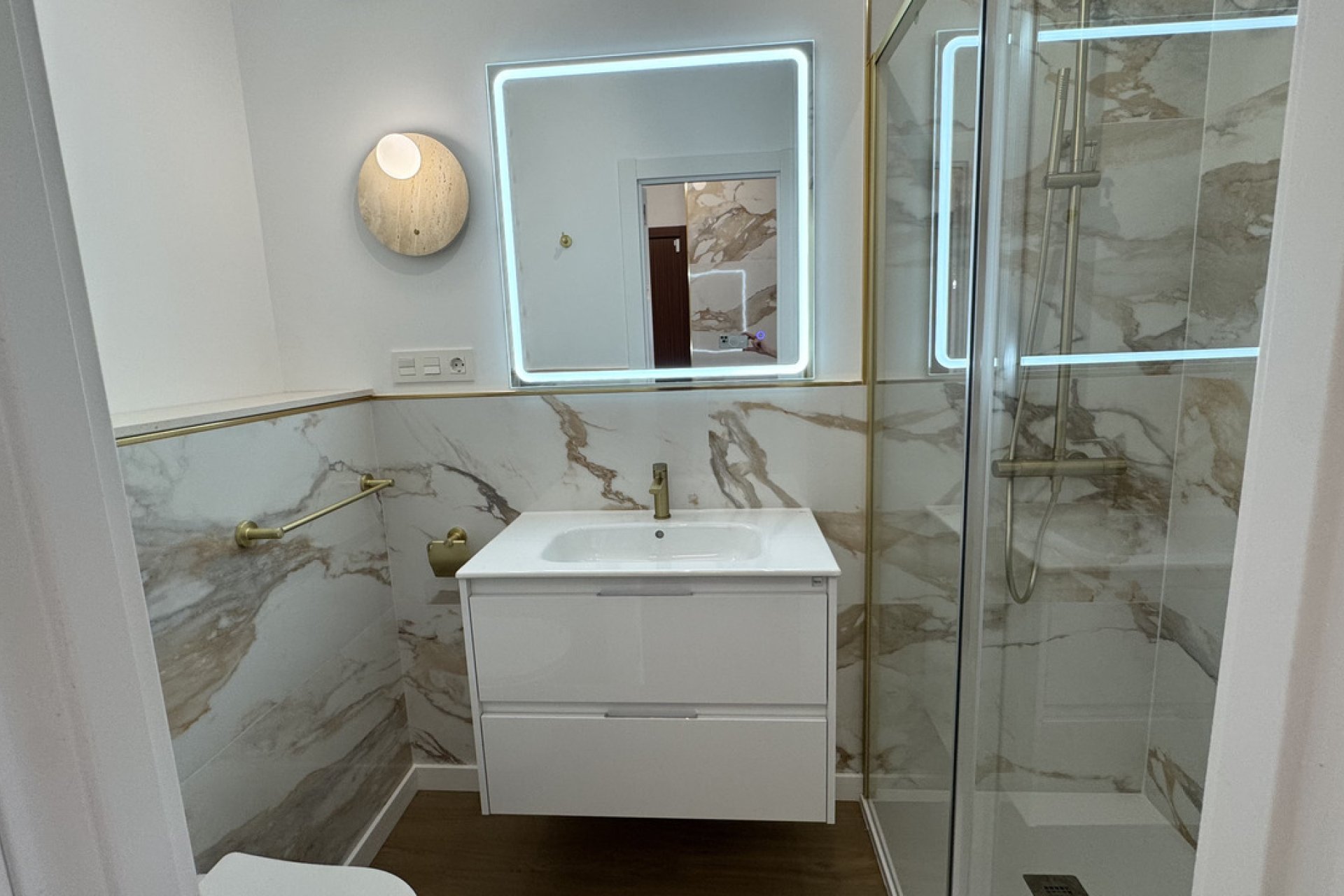 Reventa - Ático -
Torrevieja - Punta Prima