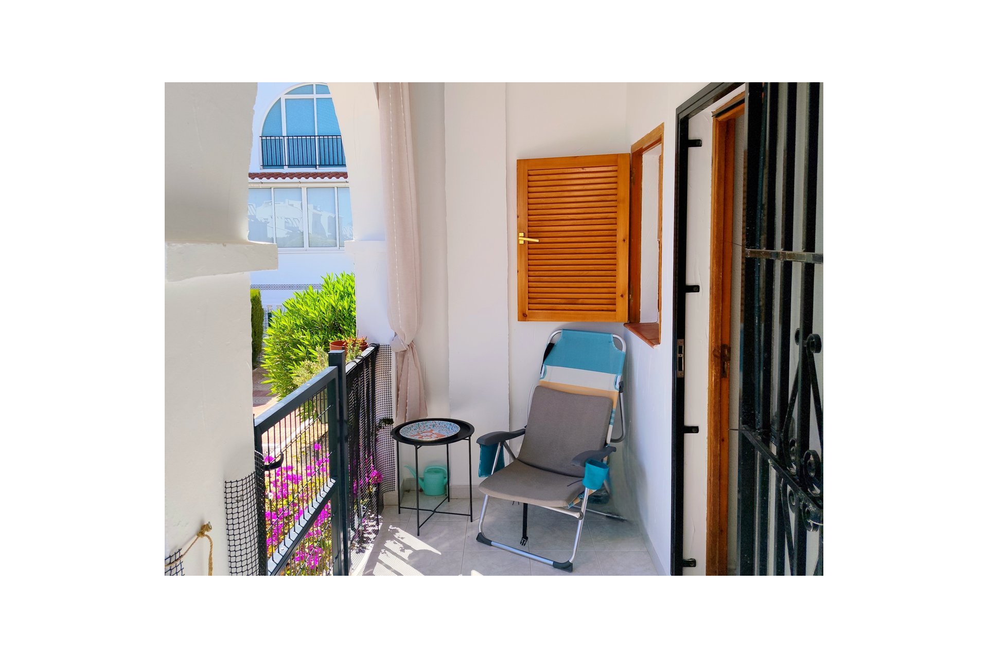 Reventa - Bungalow -
Ciudad Quesada