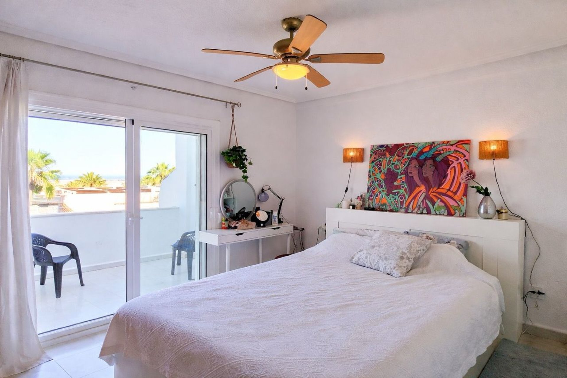 Reventa - Bungalow -
Ciudad Quesada