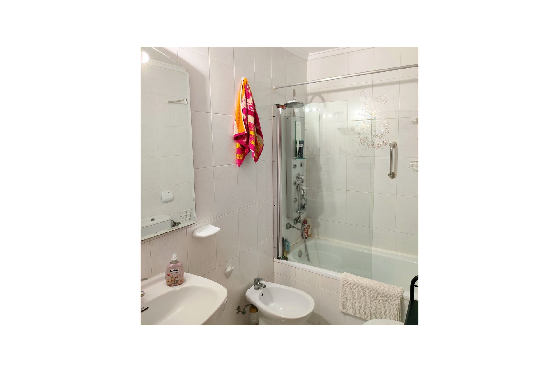 Reventa - Bungalow -
Ciudad Quesada