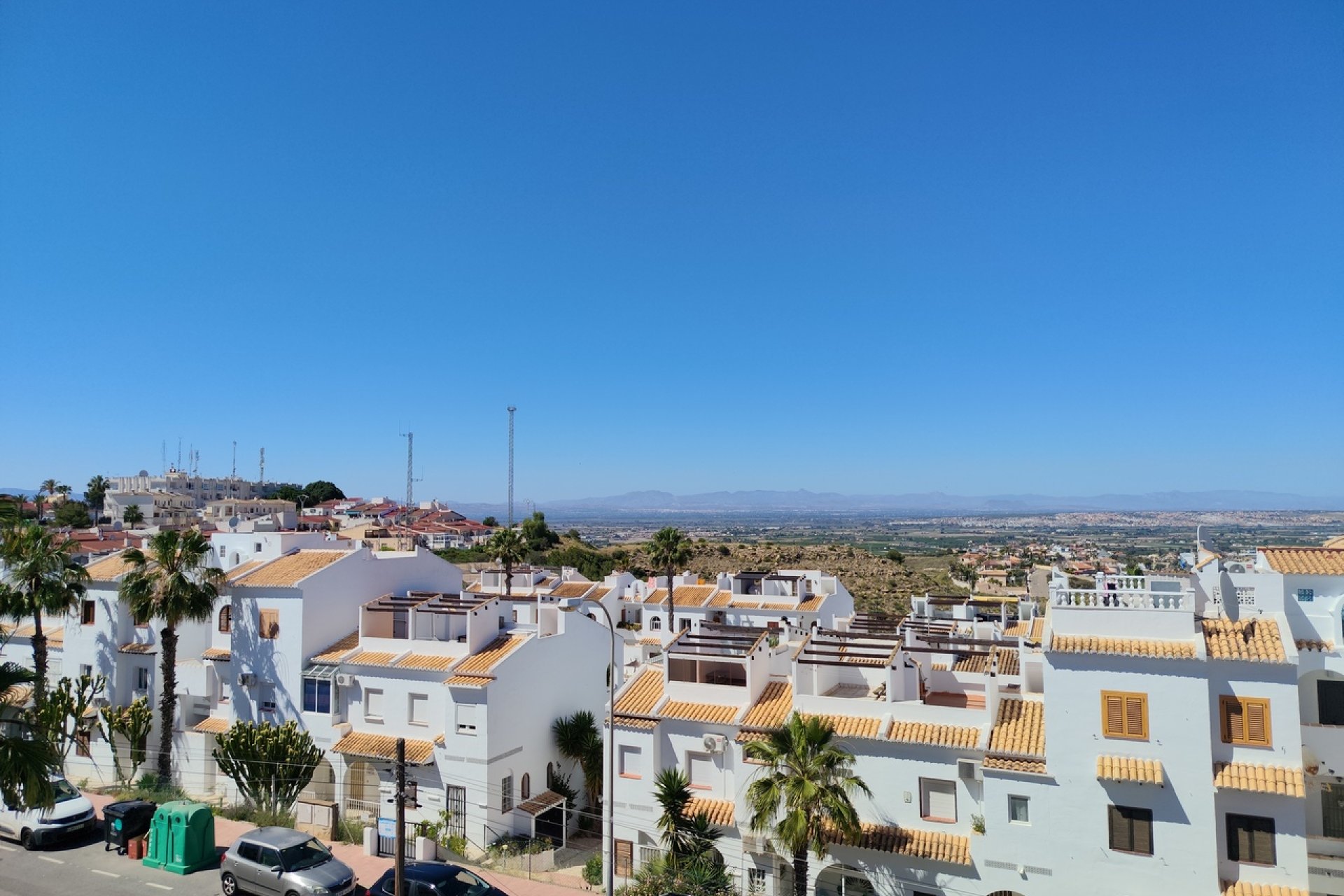 Reventa - Bungalow -
Ciudad Quesada