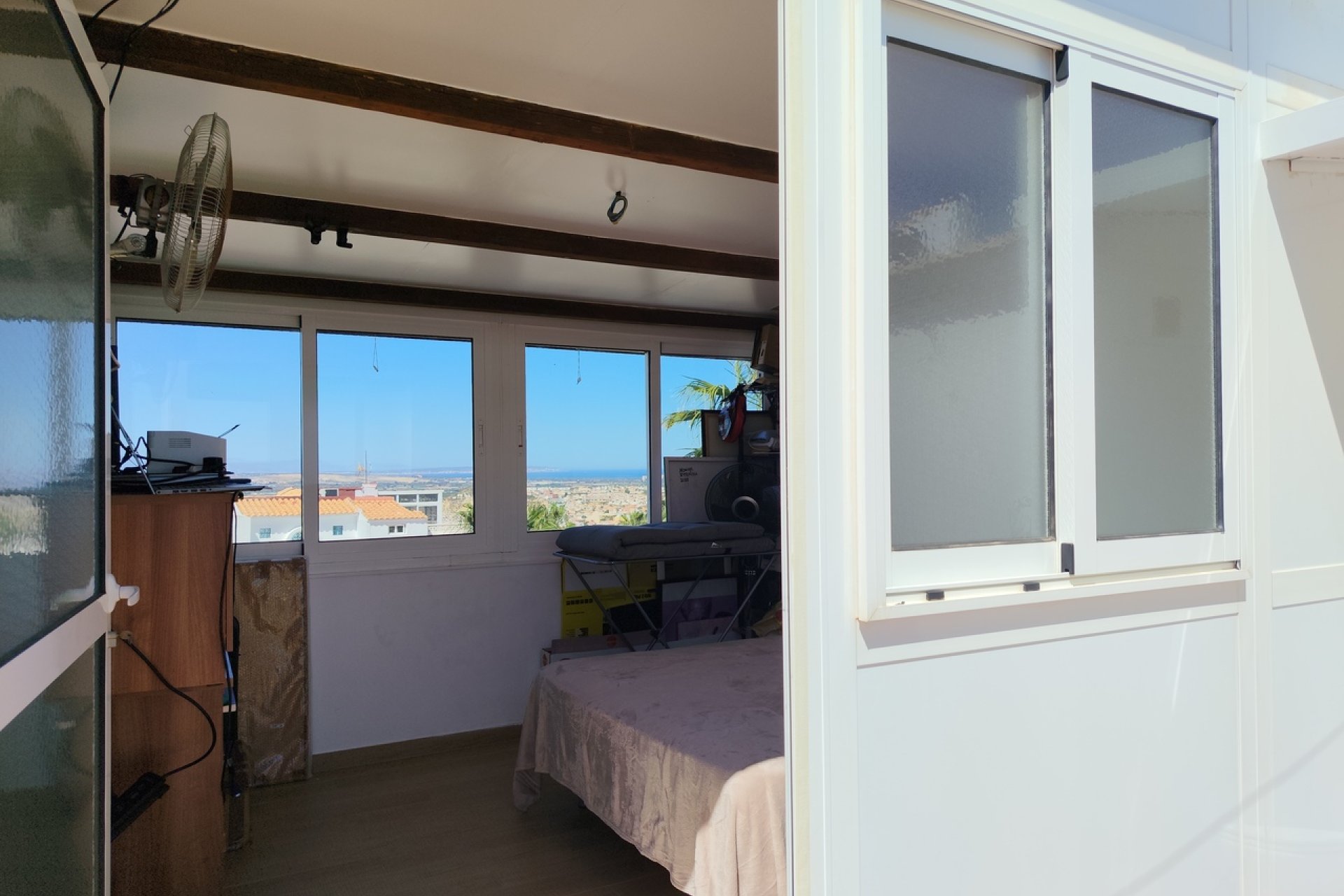 Reventa - Bungalow -
Ciudad Quesada