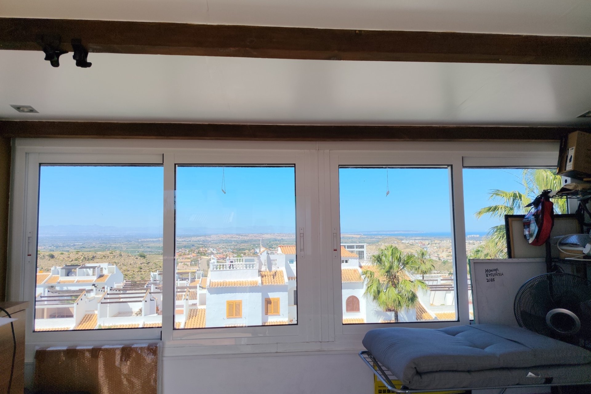 Reventa - Bungalow -
Ciudad Quesada