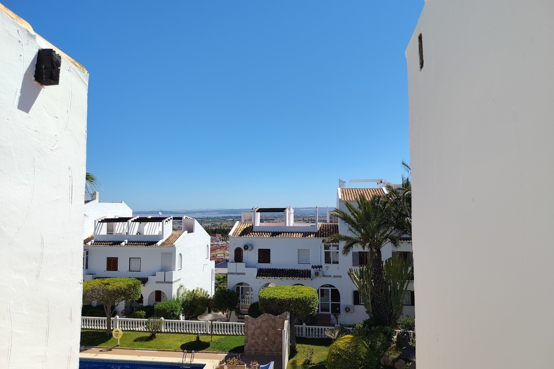 Reventa - Bungalow -
Ciudad Quesada