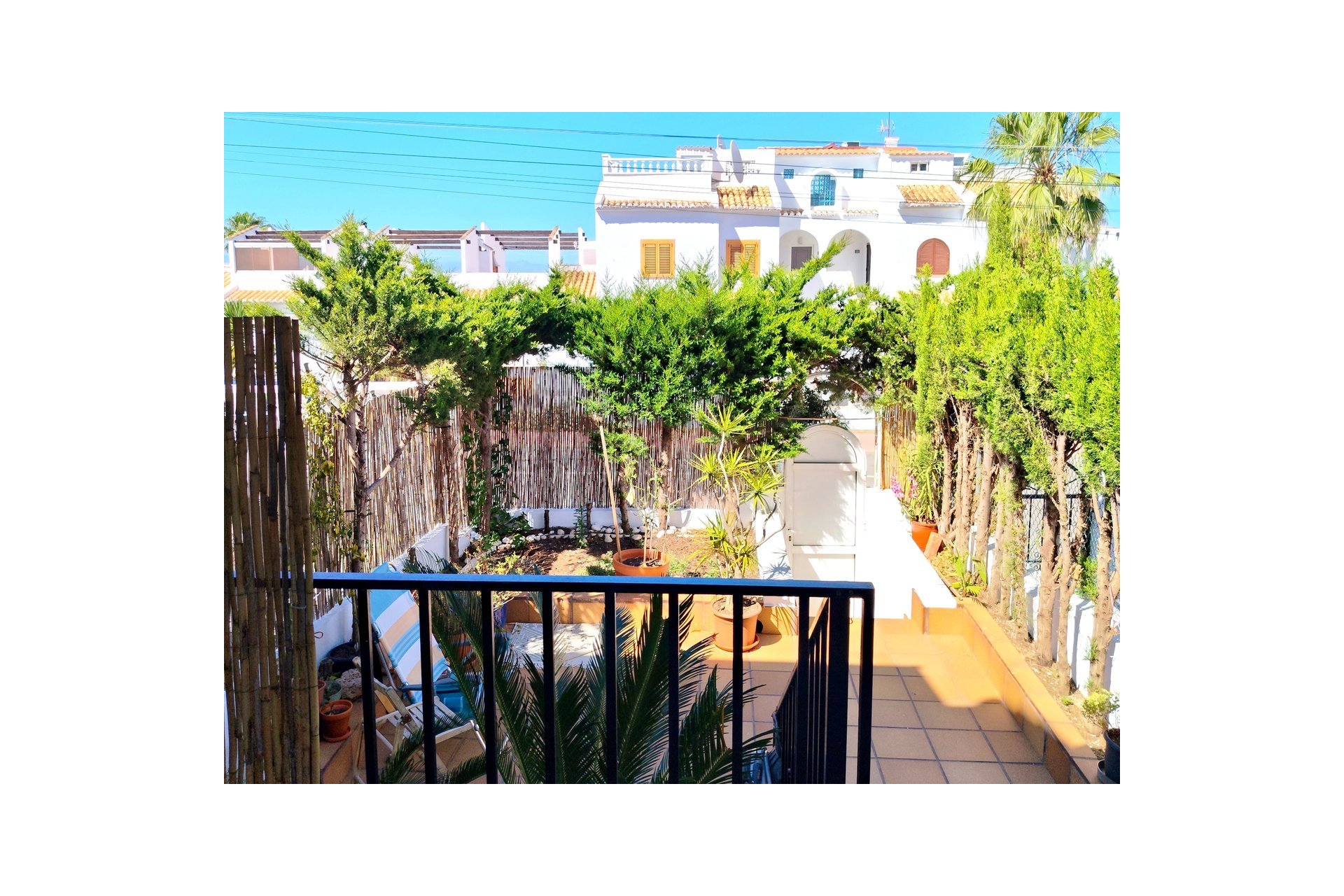 Reventa - Bungalow -
Ciudad Quesada