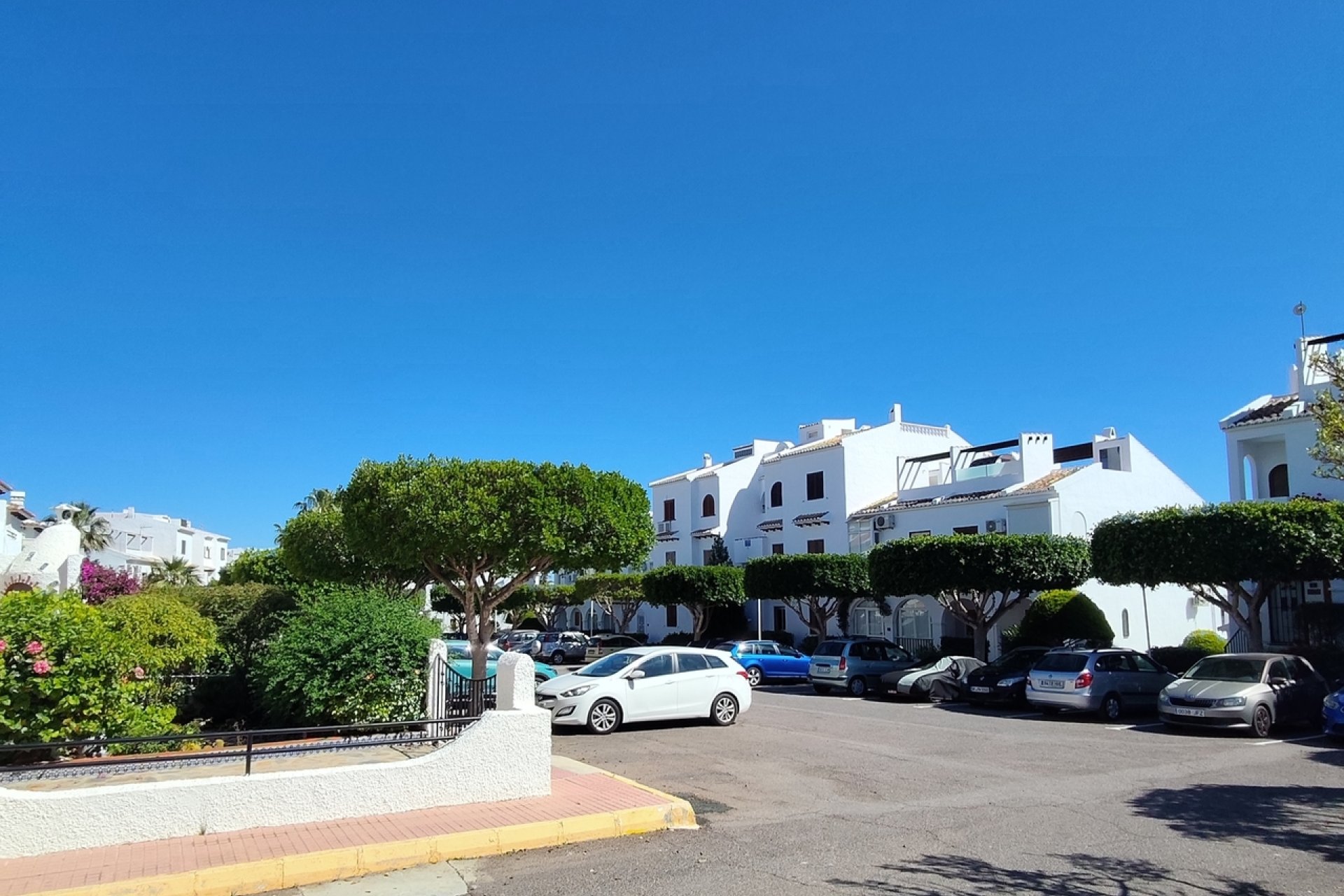 Reventa - Bungalow -
Ciudad Quesada