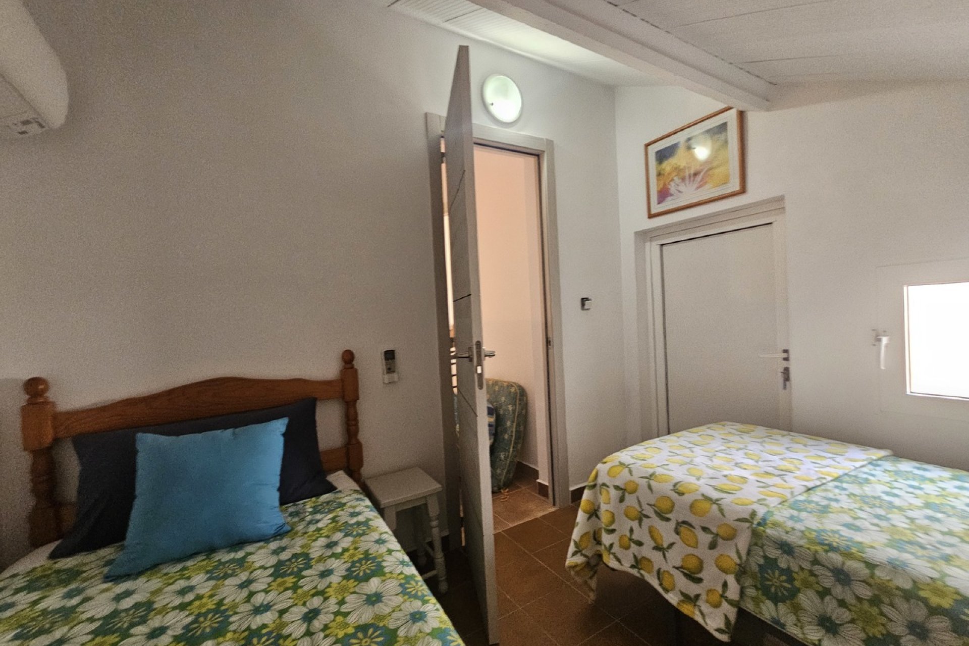 Reventa - Bungalow -
Orihuela Costa - La Zenia